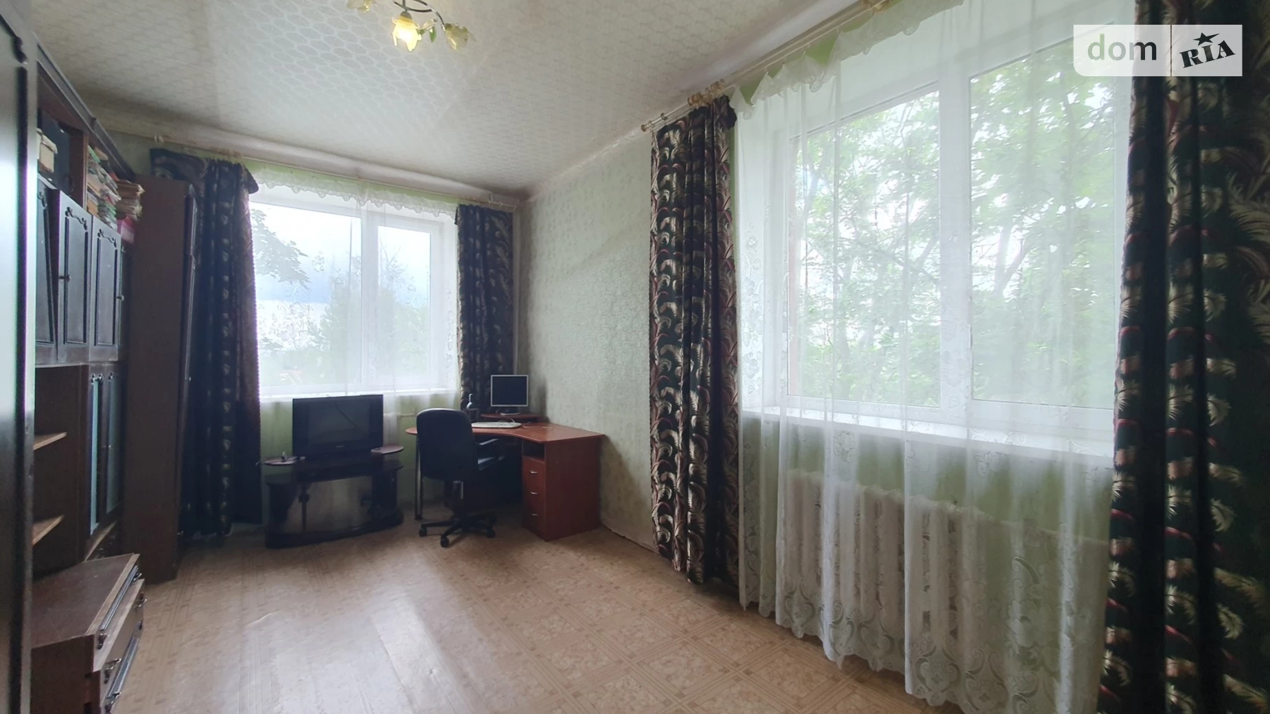 Продается 2-комнатная квартира 61.2 кв. м в Харькове, ул. Трускавецкая(Псковская), 40А - фото 5