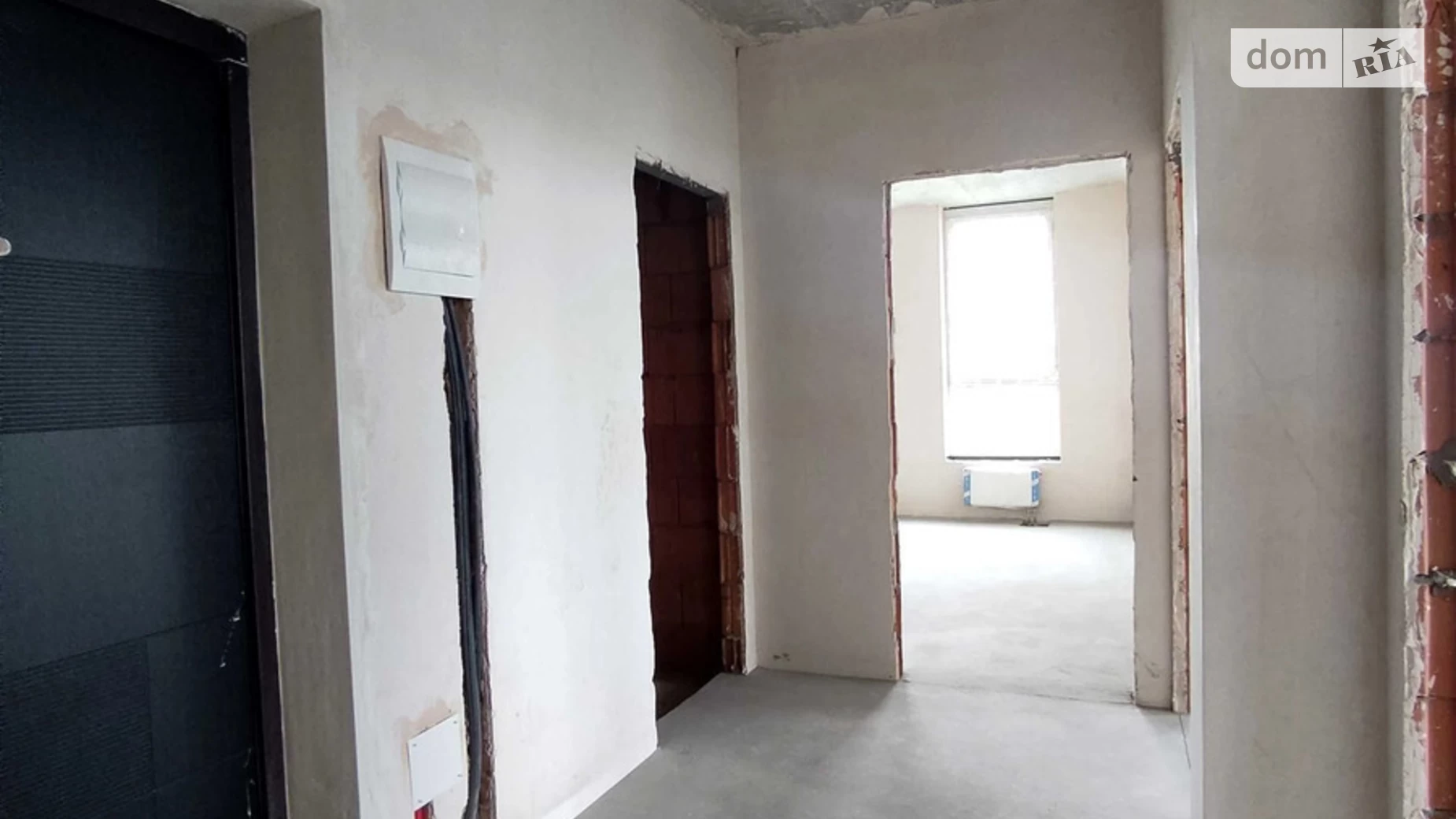 Продається 2-кімнатна квартира 63 кв. м у Києві, вул. Бердника Олеся, 1Г - фото 3