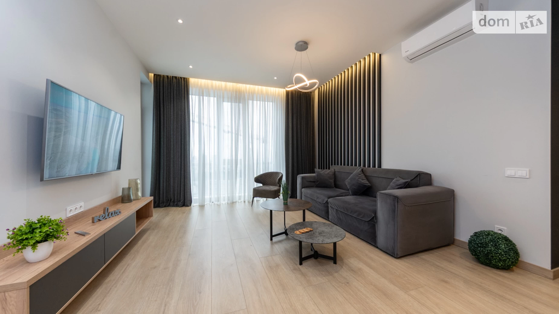 Продается 2-комнатная квартира 58 кв. м в Киеве, ул. Саксаганского, 37К - фото 4