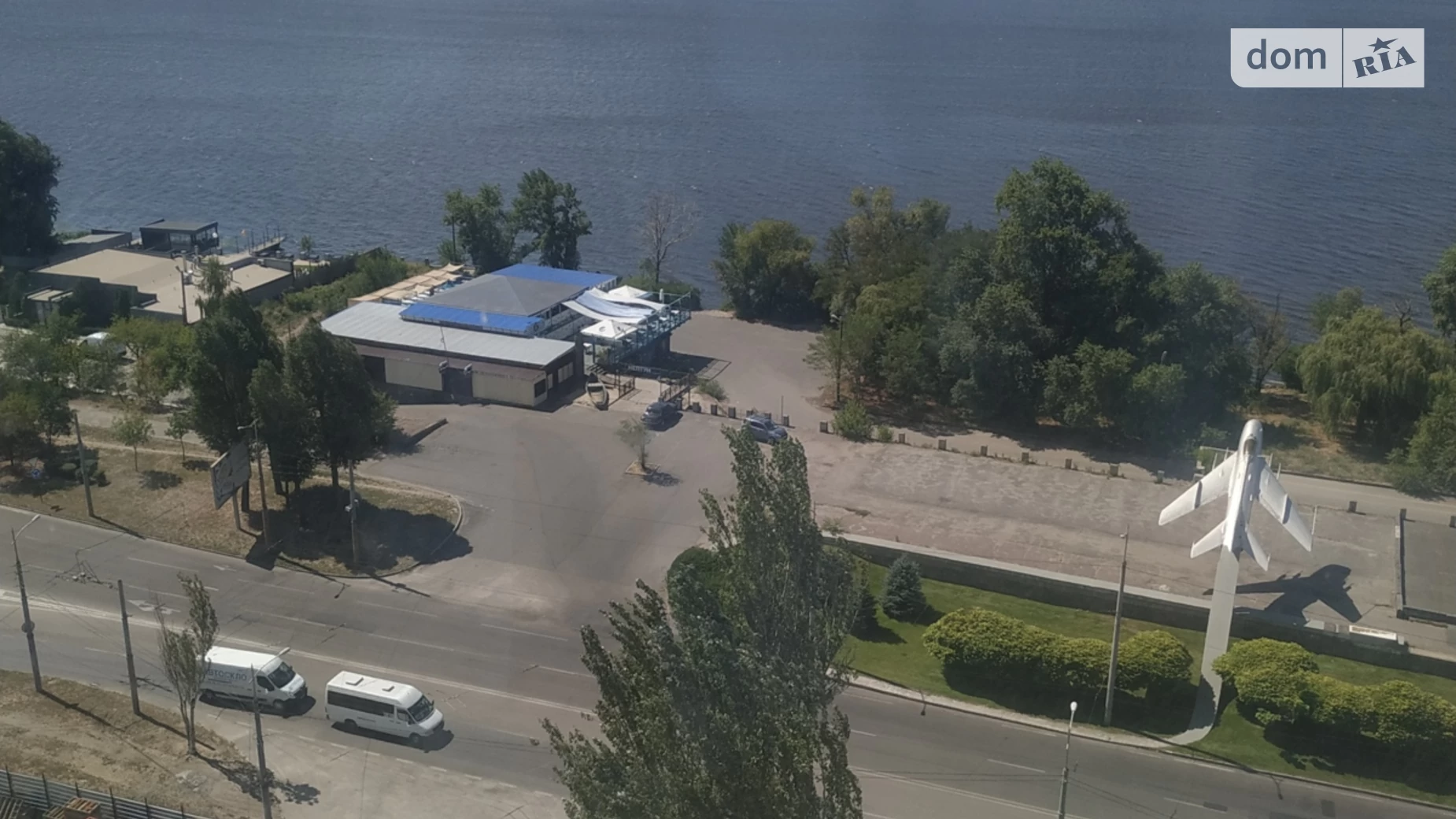Продається 1-кімнатна квартира 38 кв. м у Дніпрі, вул. Сонячна Набережна(Малиновського Маршала) - фото 2