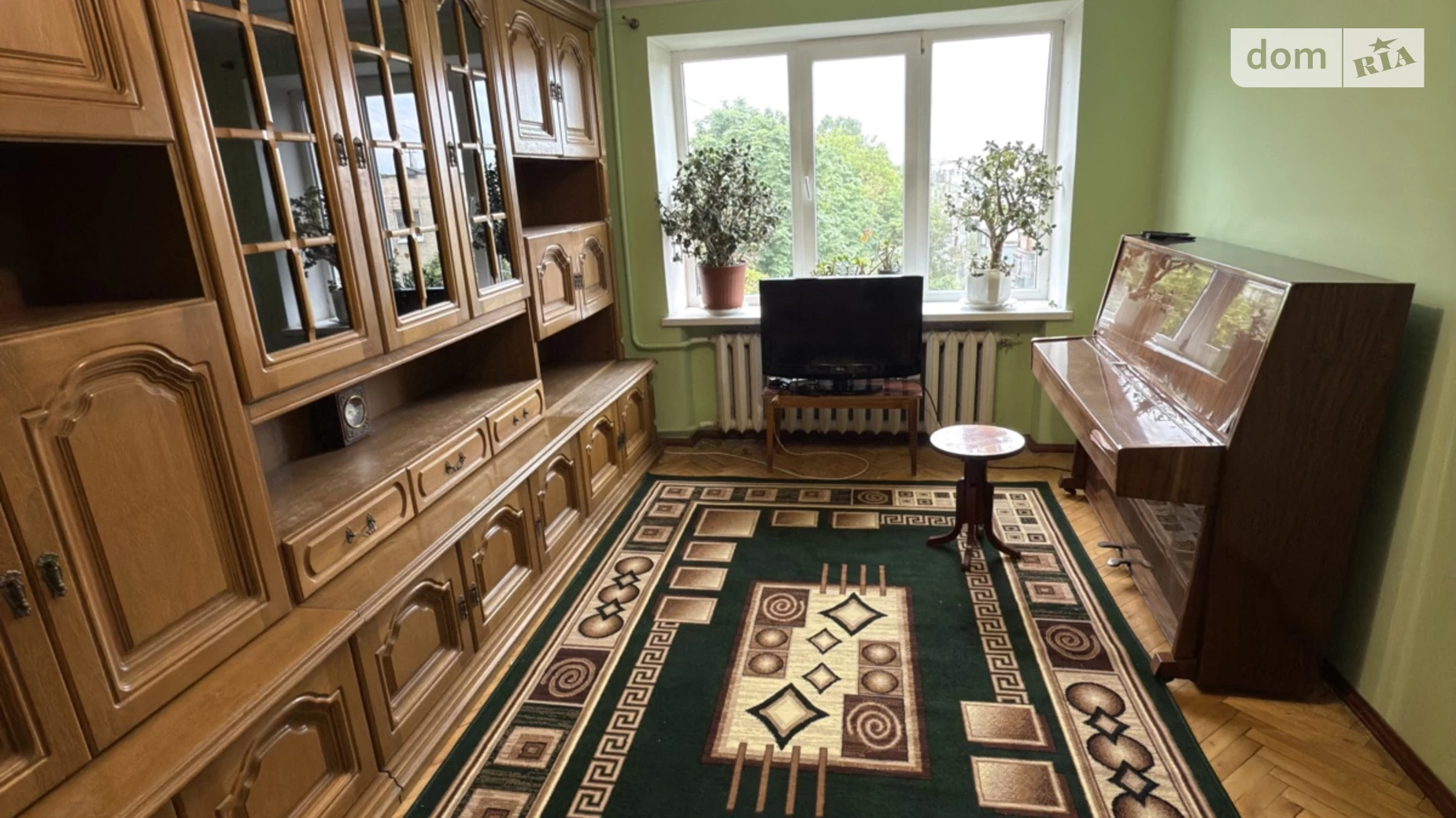 Сдается в аренду комната 38 кв. м в Львове, цена: 7500 грн - фото 3