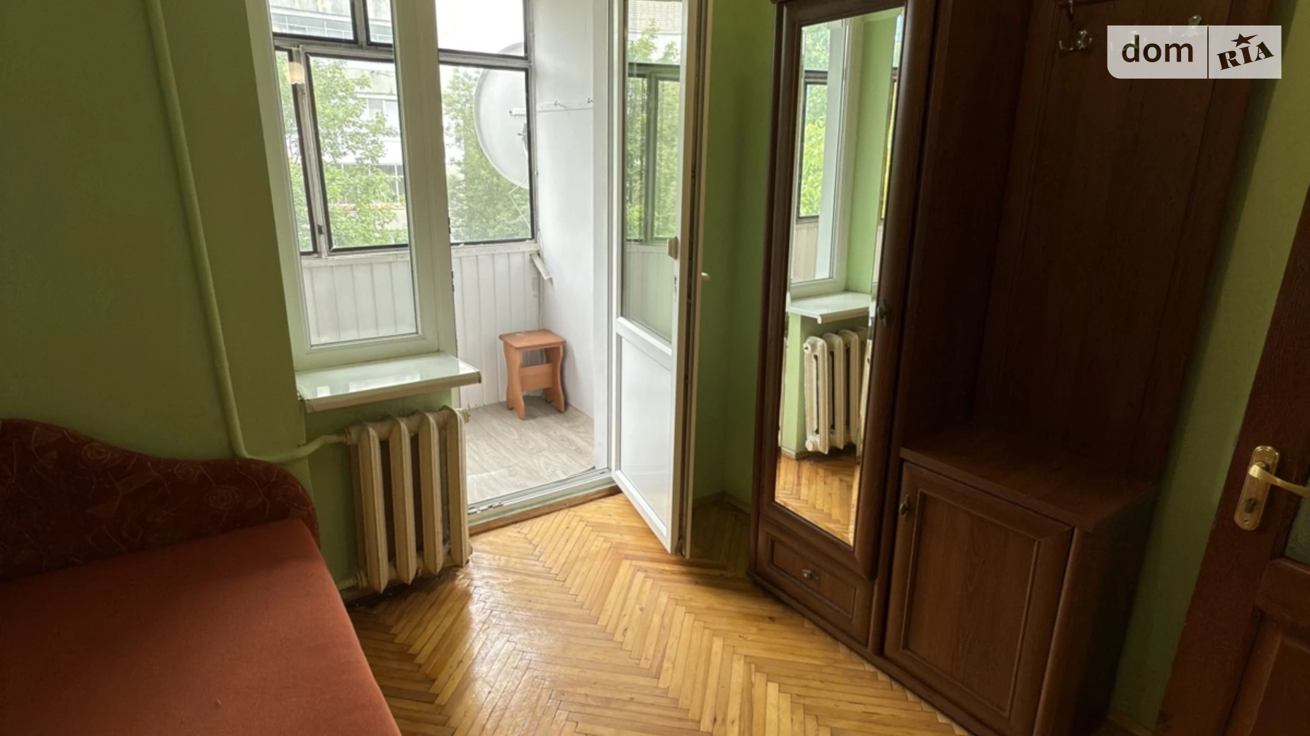 Сдается в аренду комната 36 кв. м в Львове, цена: 6000 грн - фото 2