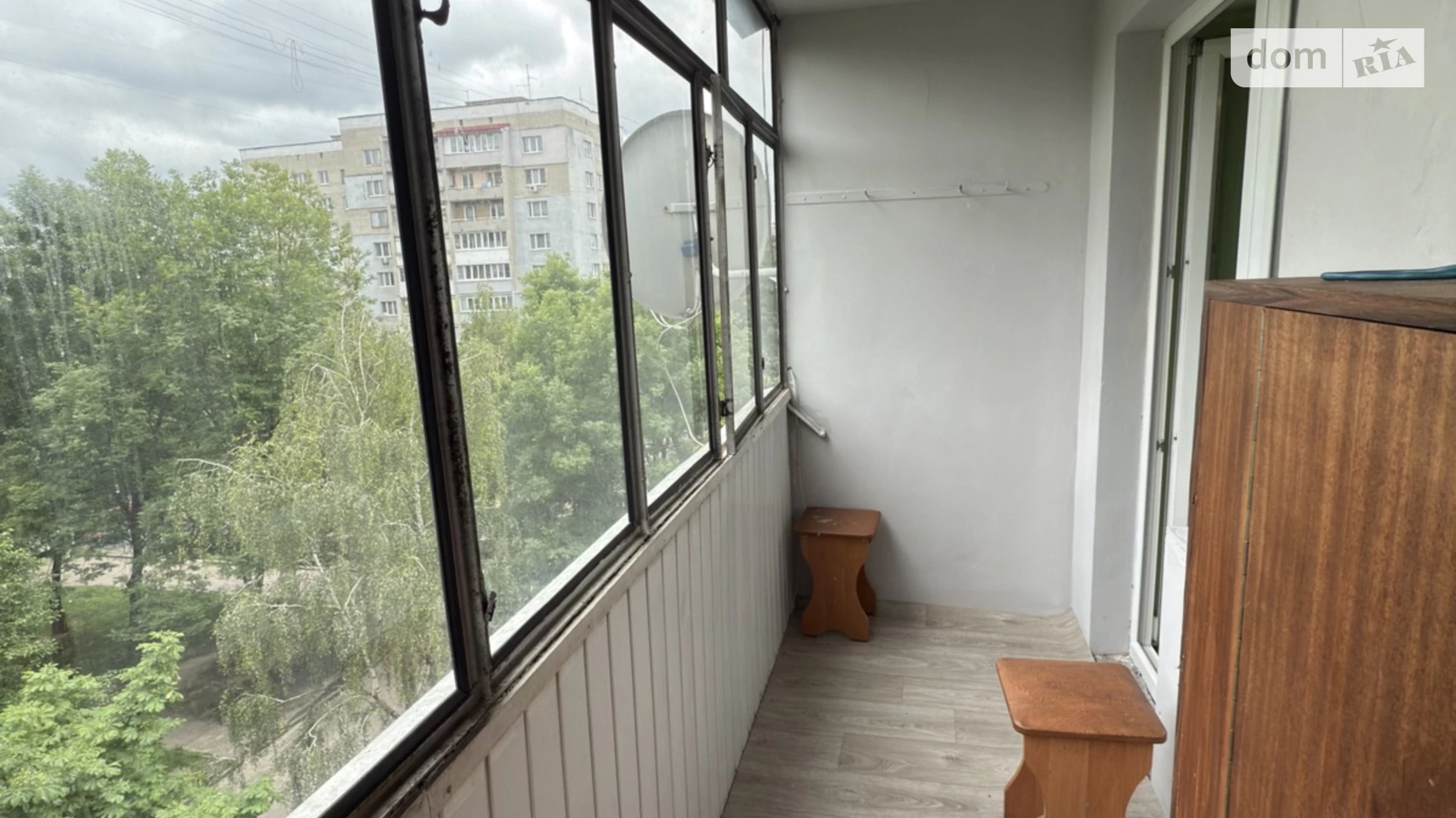Сдается в аренду комната 36 кв. м в Львове, цена: 6000 грн - фото 5