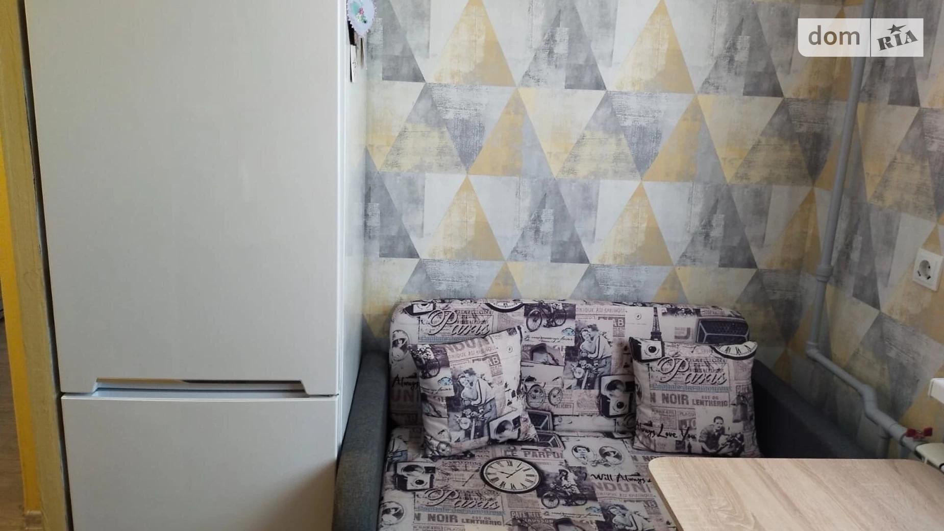Продается 1-комнатная квартира 26 кв. м в Харькове, цена: 25000 $ - фото 5