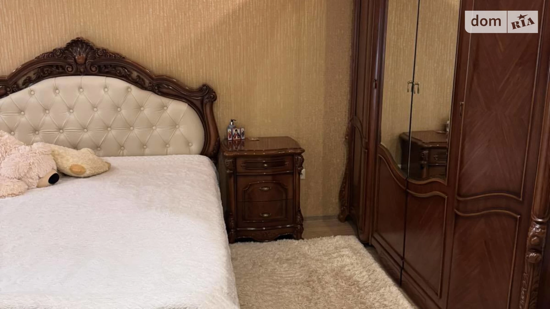 Продается 2-комнатная квартира 98 кв. м в Сумах, ул. Берестовская(Пушкина), 22 - фото 5