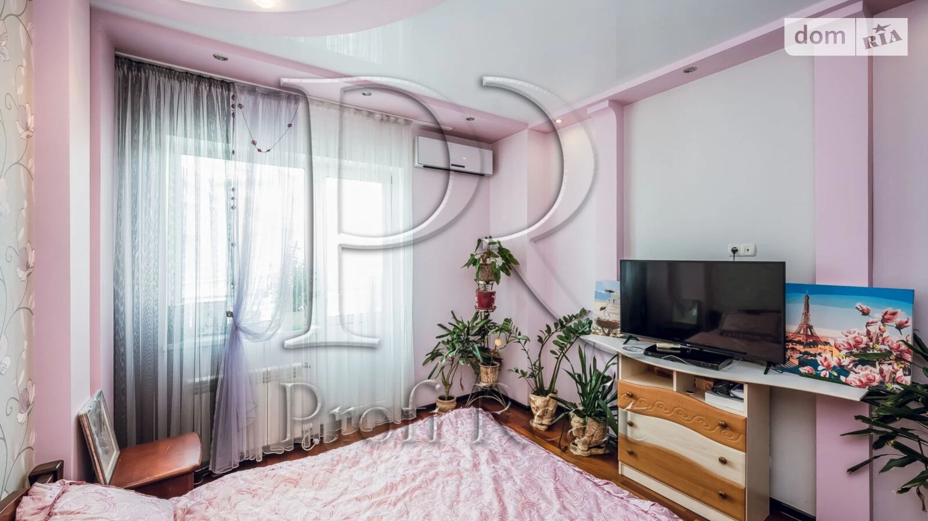 Продається 3-кімнатна квартира 88 кв. м у Києві, вул. Івана Дяченко, 20В - фото 4
