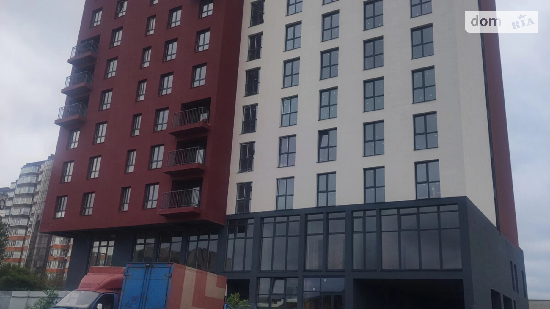 Продается 2-комнатная квартира 57 кв. м в Львове, ул. Трускавецкая, 48 - фото 3
