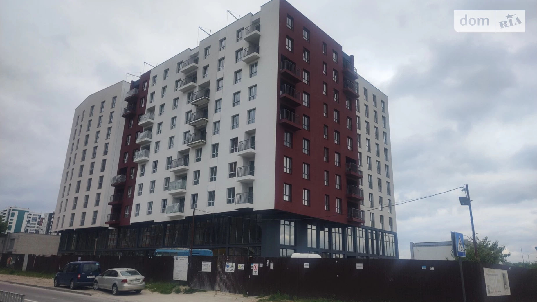 Продается 2-комнатная квартира 57 кв. м в Львове, ул. Трускавецкая, 48 - фото 2