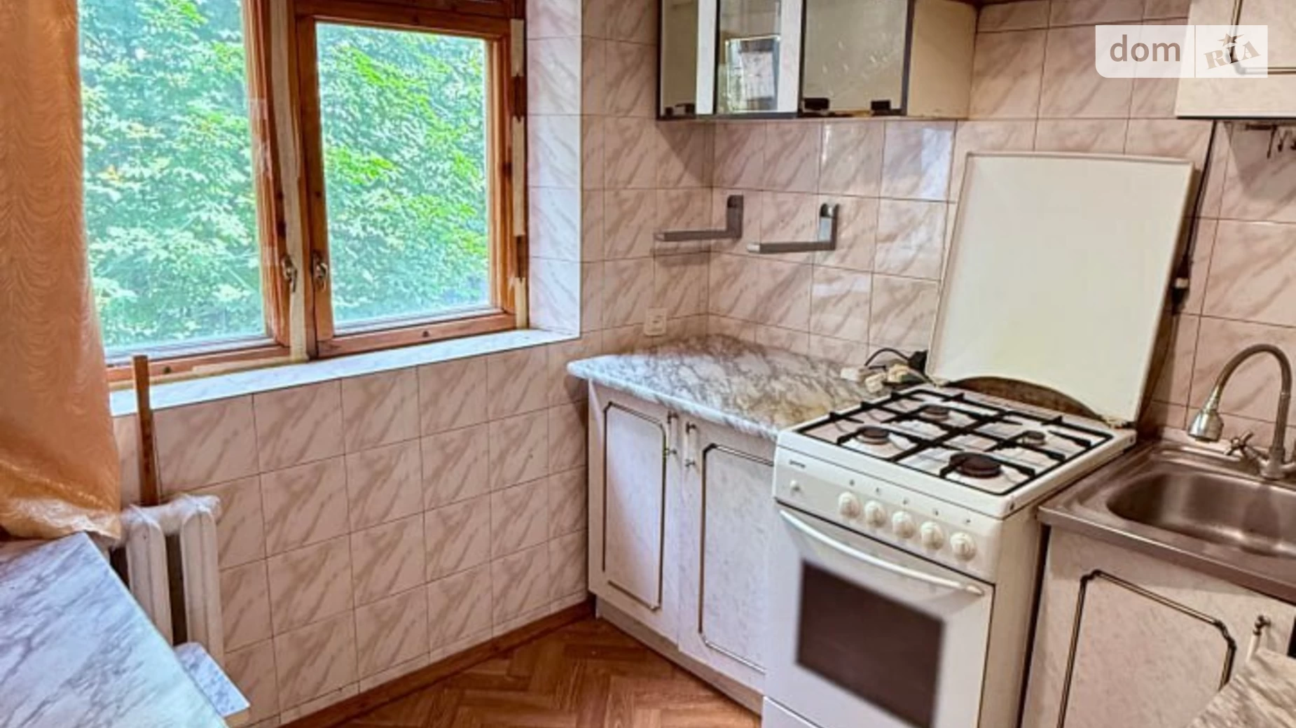 Продається 2-кімнатна квартира 45.3 кв. м у Дніпрі, цена: 37000 $ - фото 3