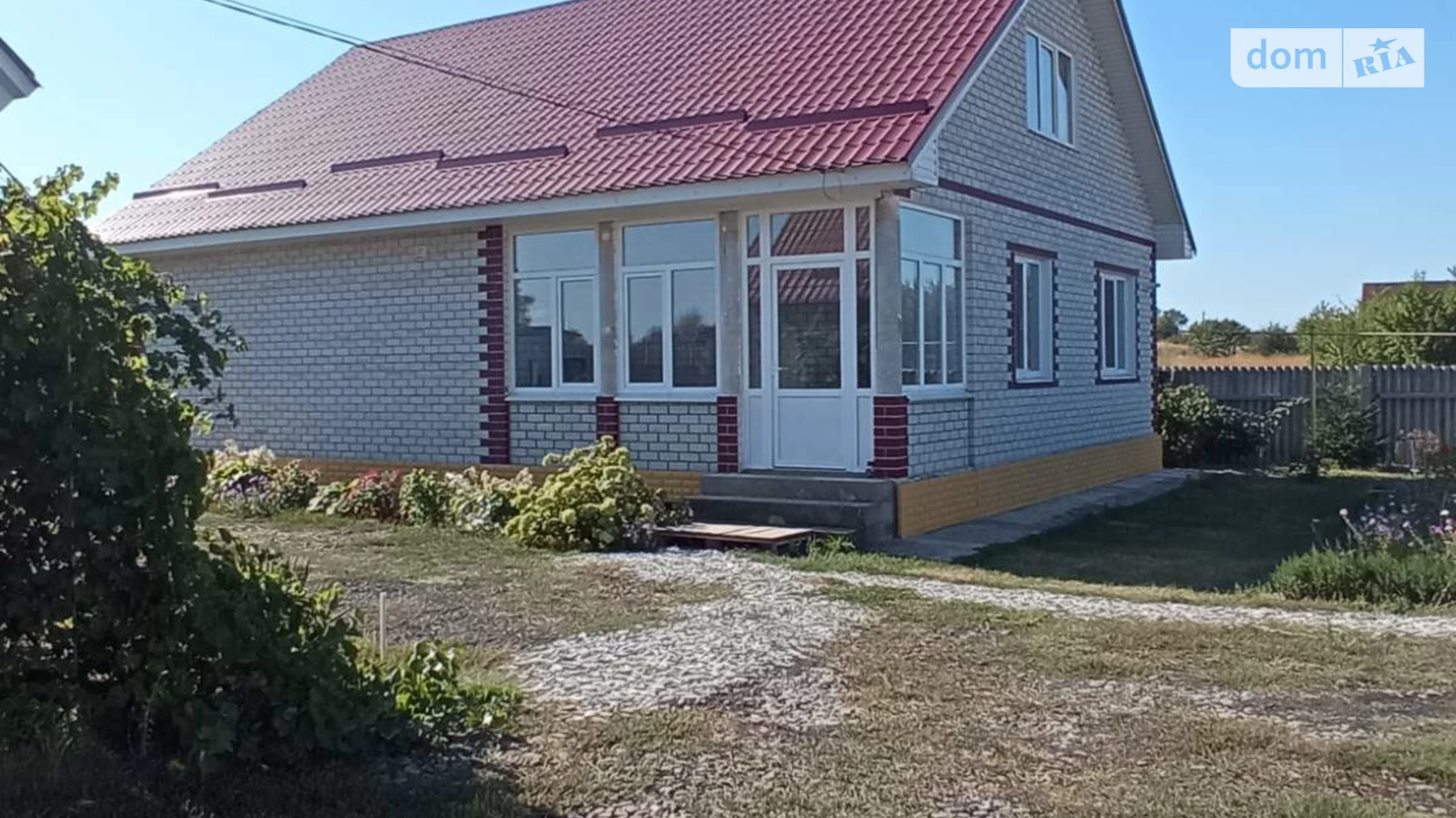 Продается одноэтажный дом 83 кв. м с камином, цена: 35000 $ - фото 2