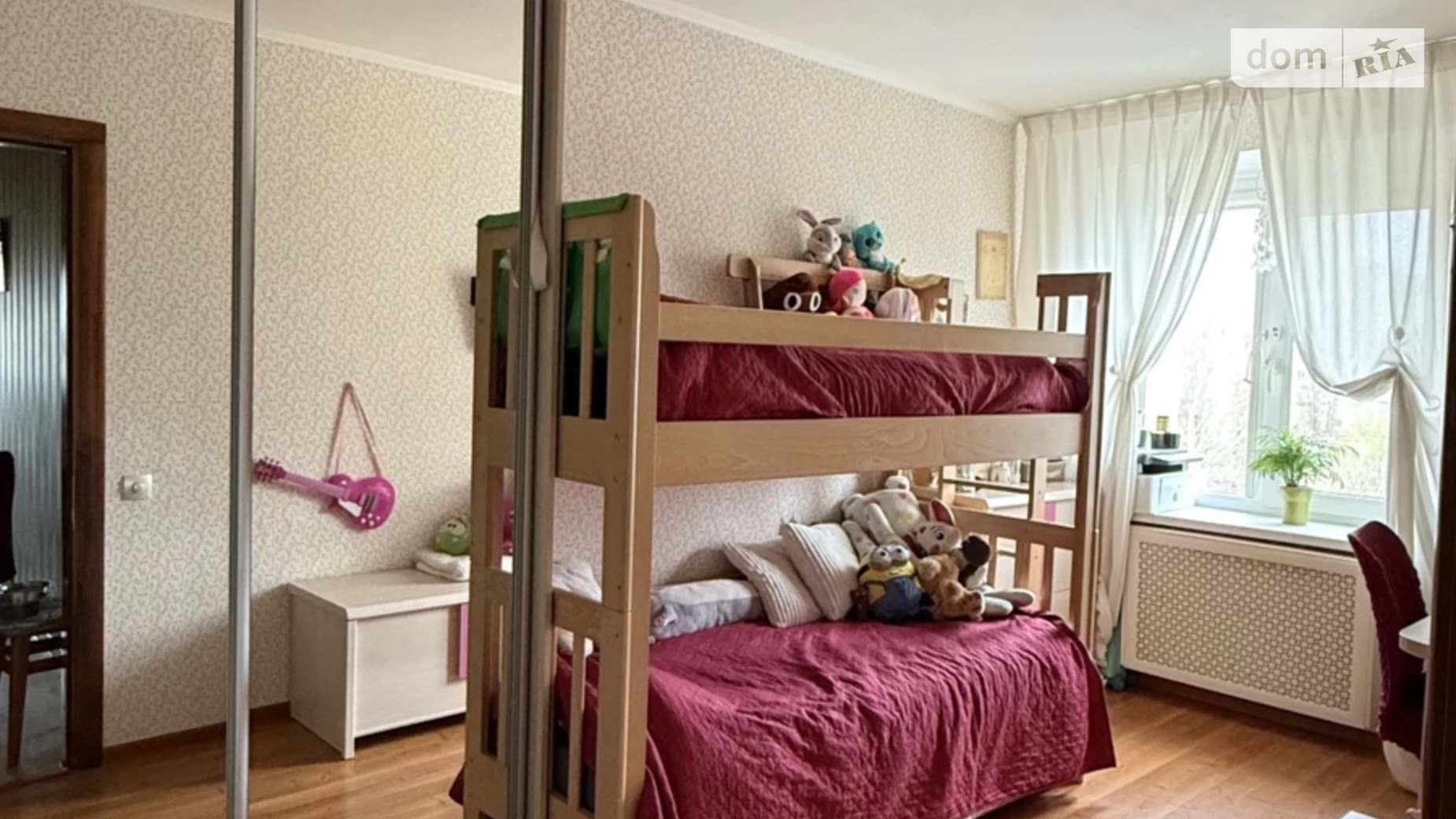Продается 3-комнатная квартира 54.6 кв. м в Одессе, ул. Транспортная, 11 - фото 4