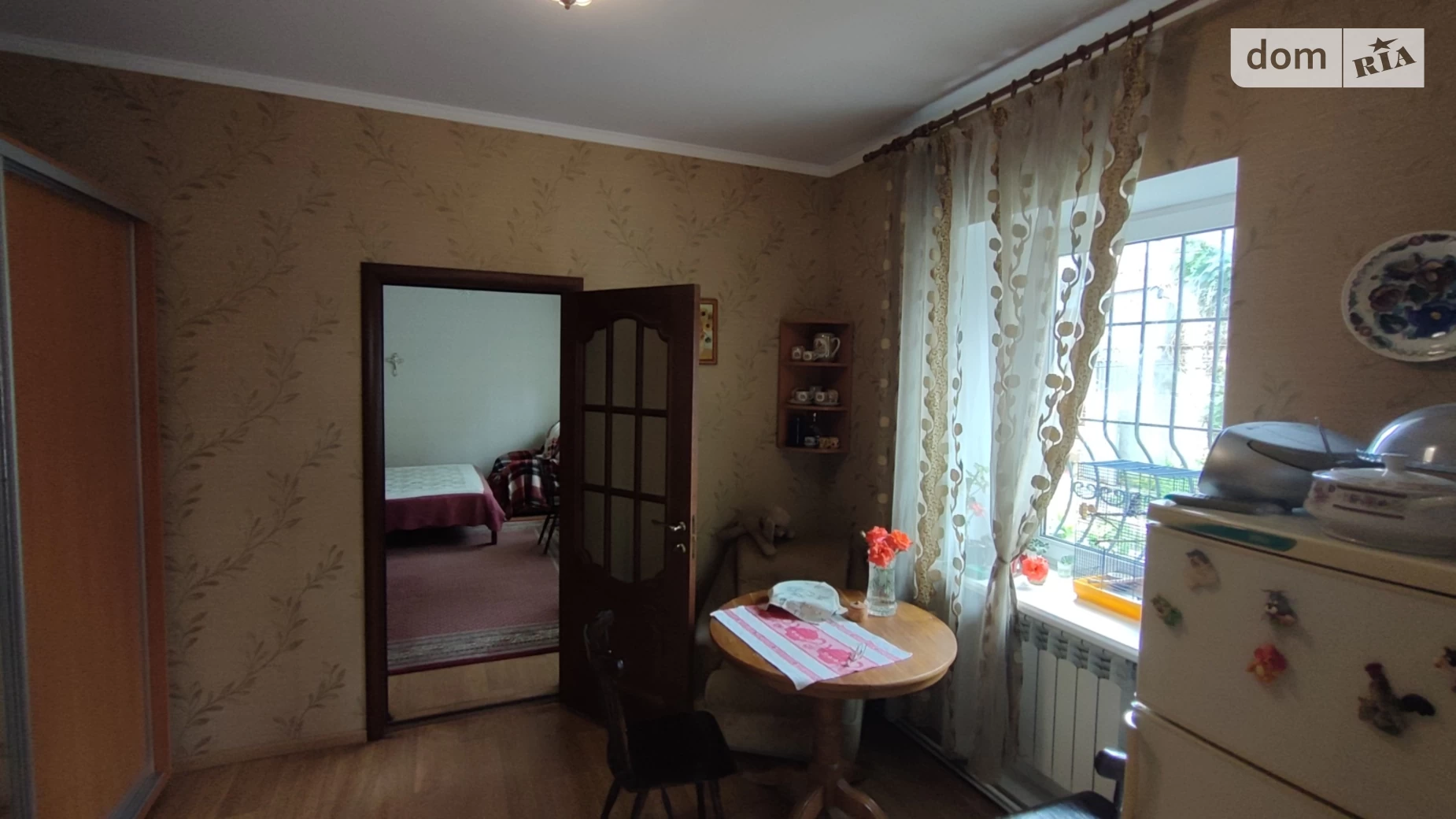 Продается часть дома 50 кв. м с садом, цена: 65000 $ - фото 4