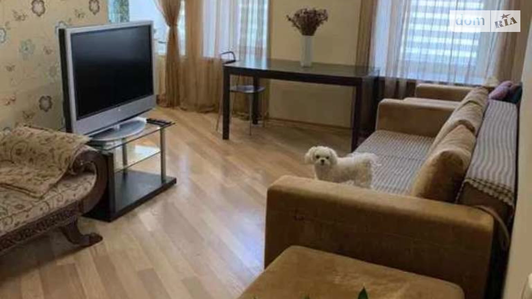 Сдается в аренду 2-комнатная квартира 66 кв. м в Киеве, ул. Гетмана Павла Скоропадского(Льва Толстого), 43 - фото 2