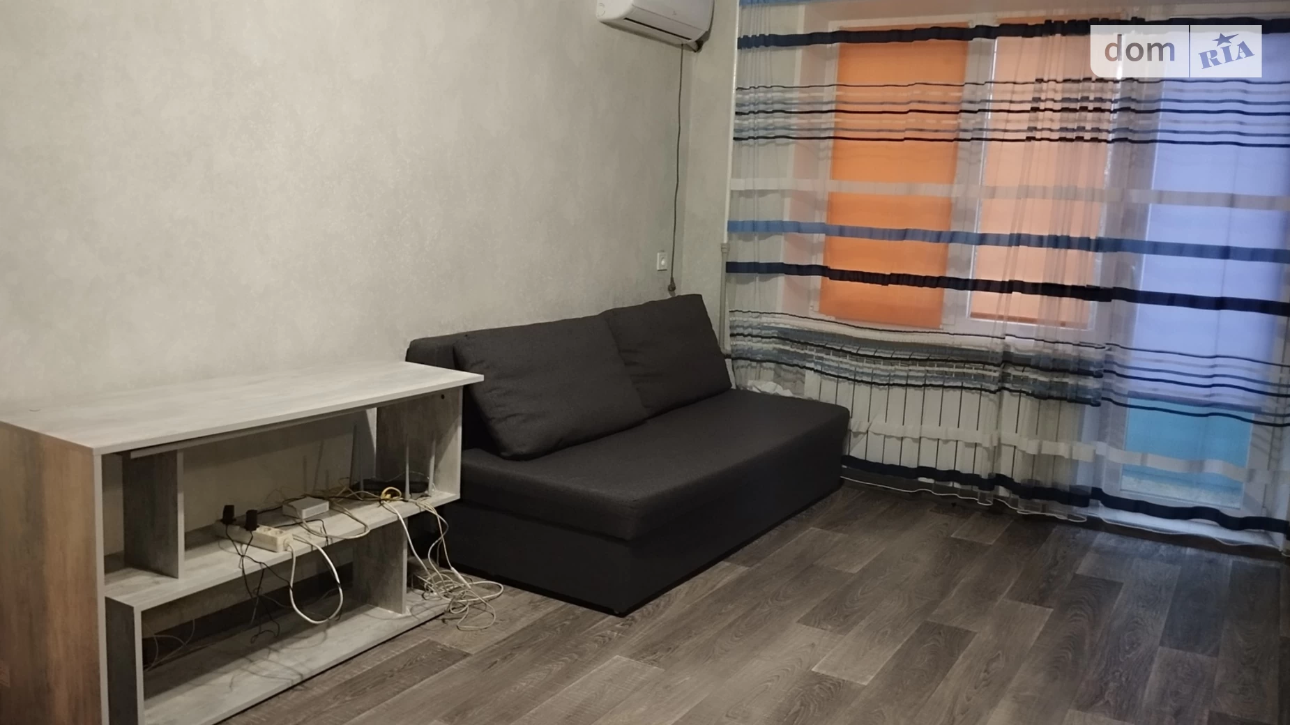 Сдается в аренду 1-комнатная квартира 31 кв. м в Днепре, ул. Квитки Цисык(Королевой Гули), 19 - фото 3