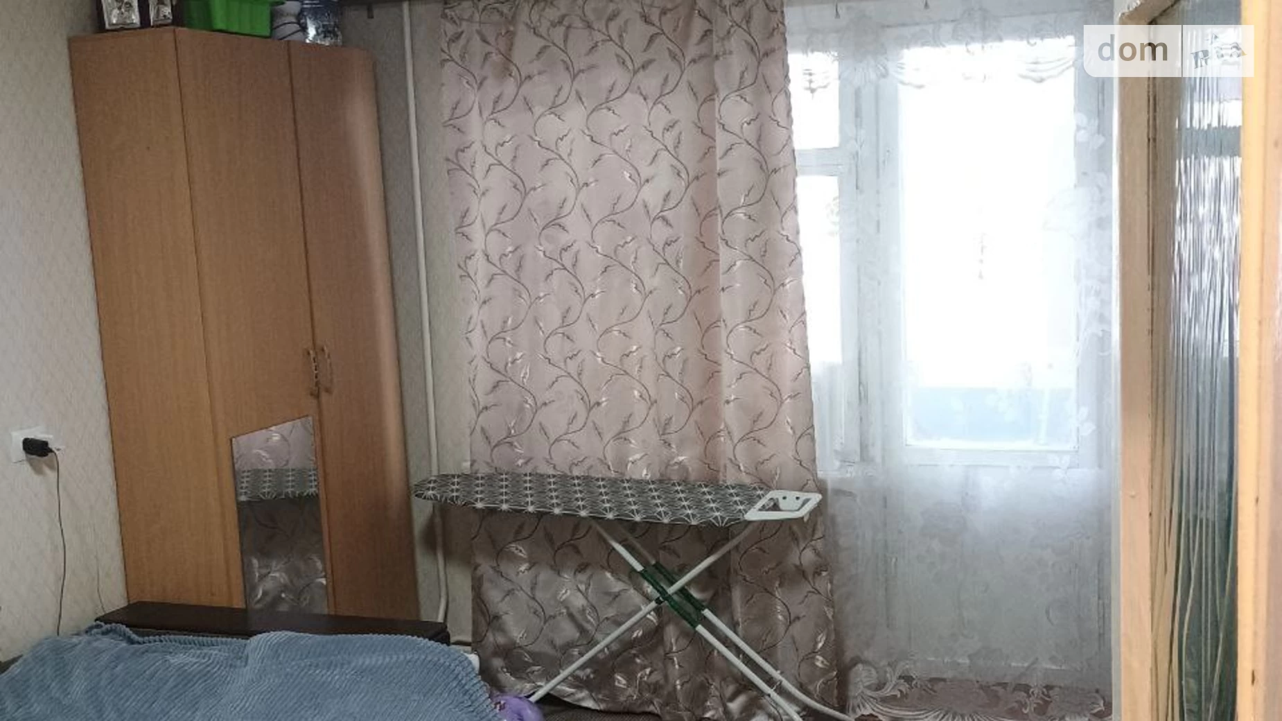 Продается 1-комнатная квартира 34 кв. м в Сумах, просп. Михаила Лушпы, 42 - фото 3