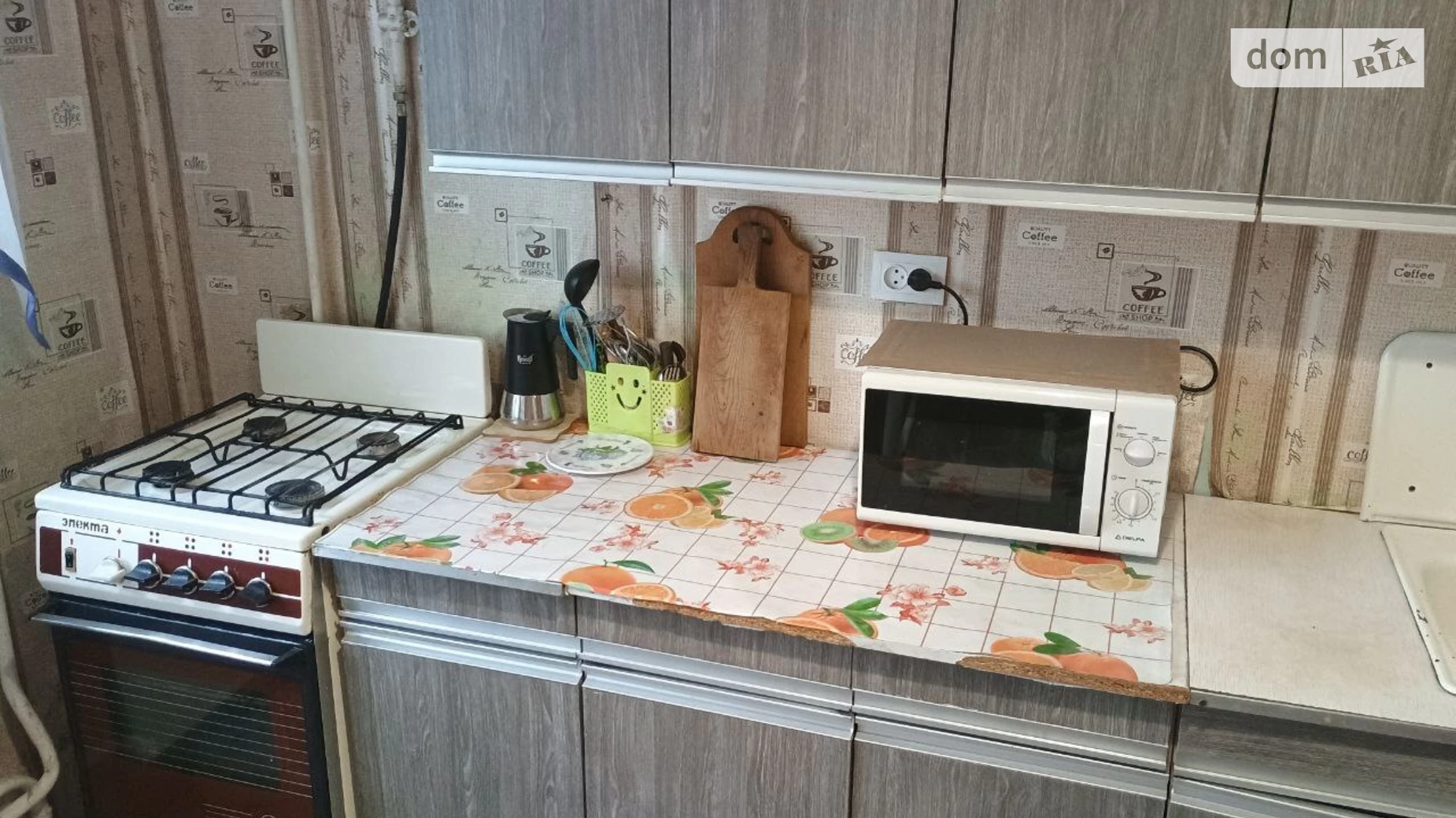 Продается 1-комнатная квартира 34 кв. м в Сумах, просп. Михаила Лушпы, 42 - фото 5
