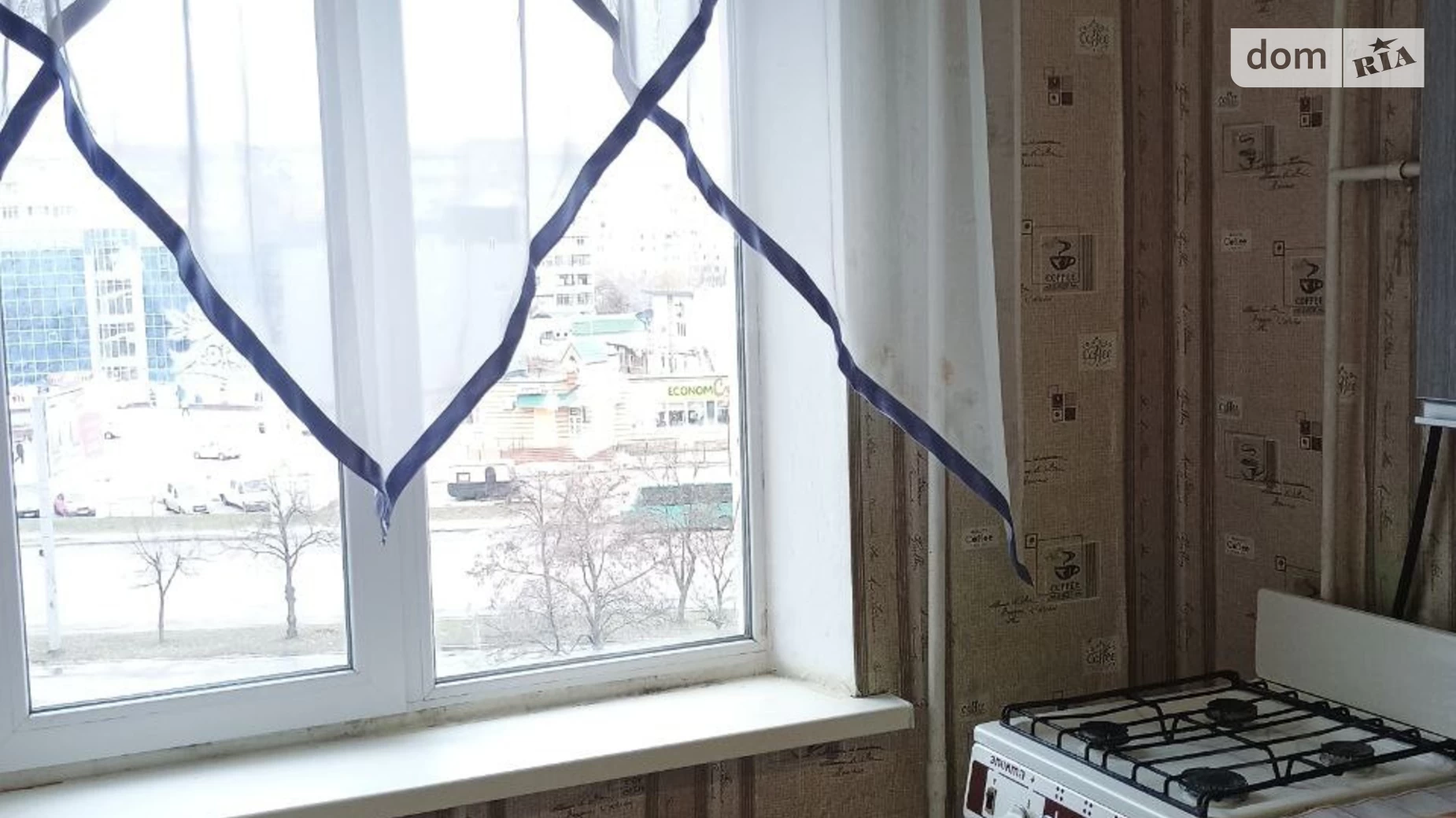 Продается 1-комнатная квартира 34 кв. м в Сумах, просп. Михаила Лушпы, 42 - фото 4