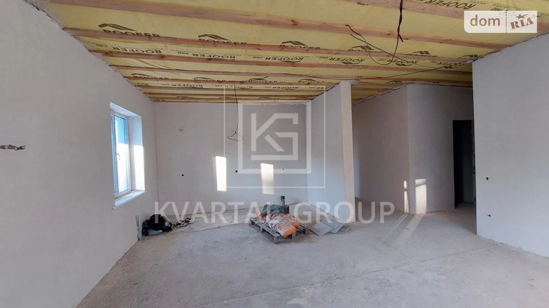 Продається одноповерховий будинок 120 кв. м з подвалом, цена: 120000 $ - фото 5