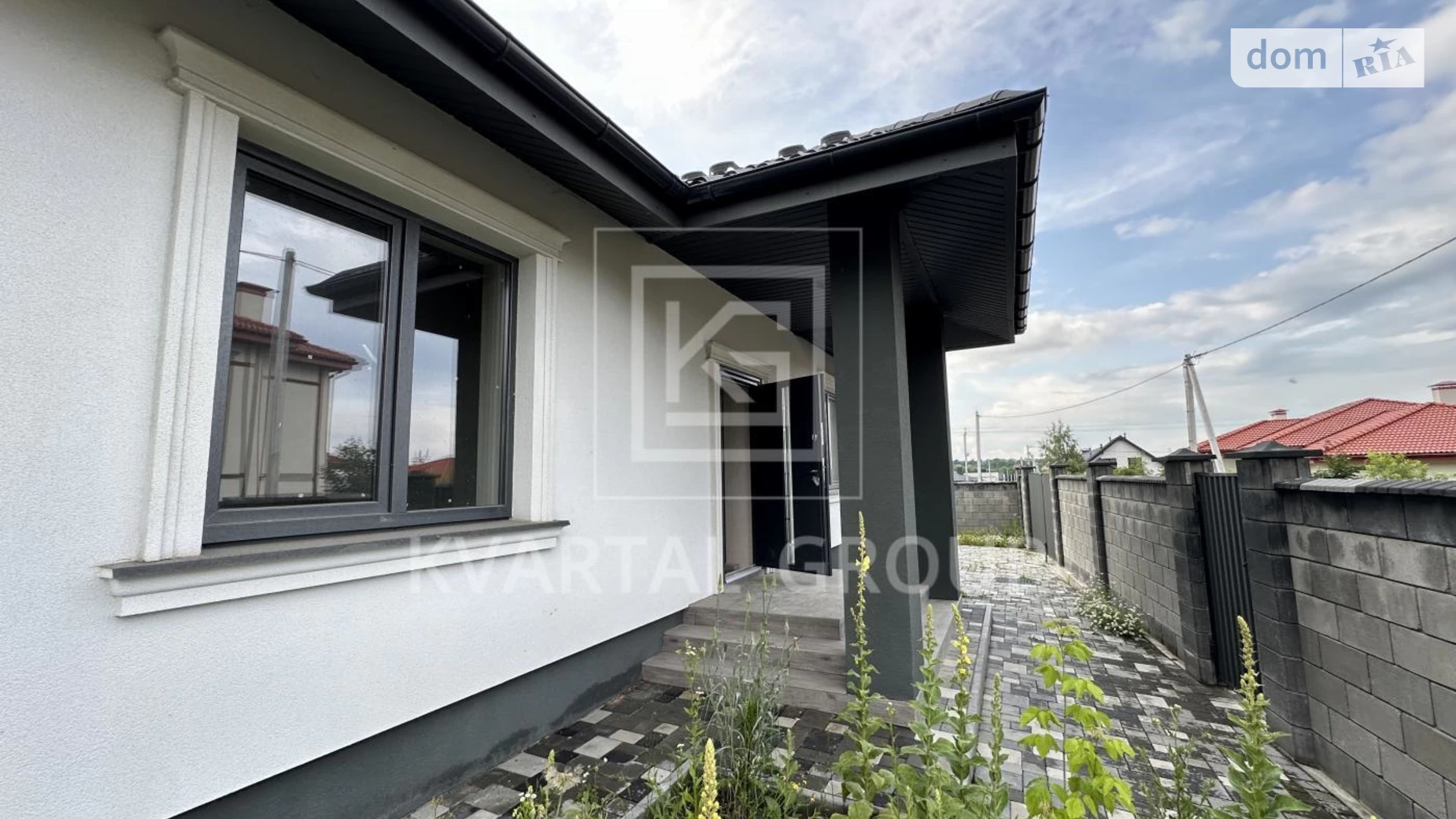Продается одноэтажный дом 120 кв. м с участком, цена: 120000 $ - фото 5