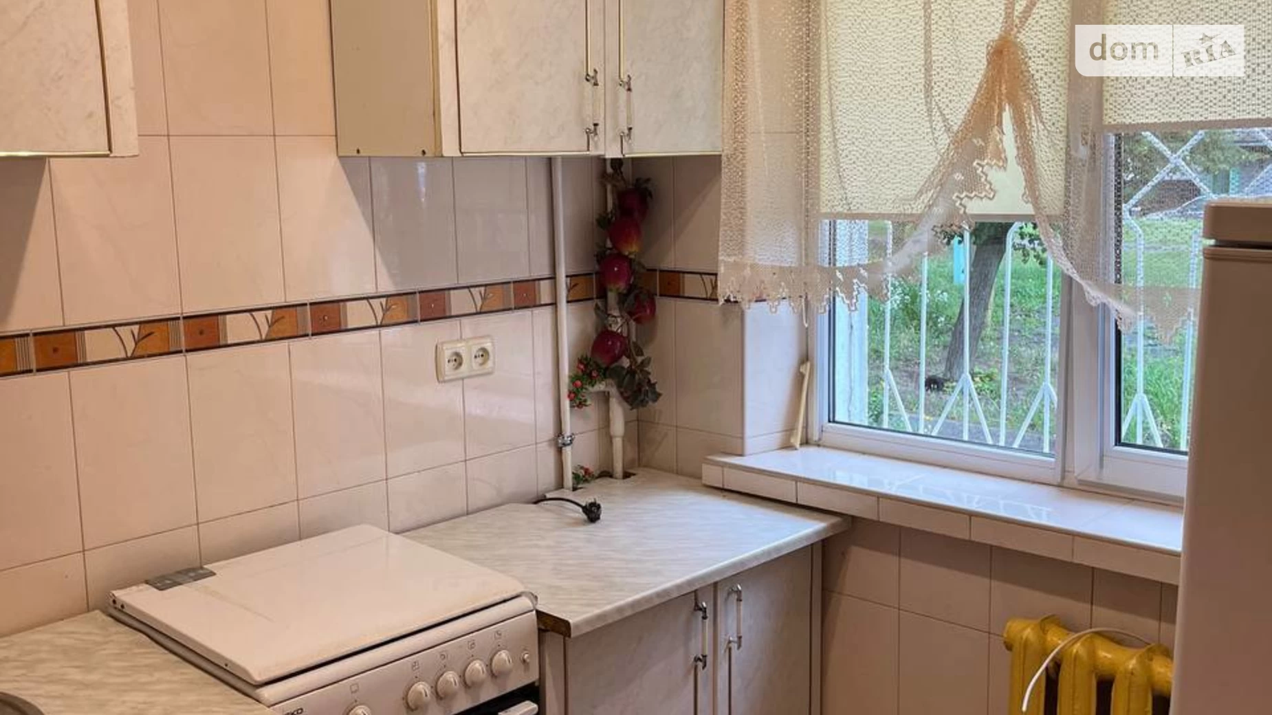 Здається в оренду 2-кімнатна квартира 45 кв. м у Харкові, просп. Тракторобудівників - фото 4