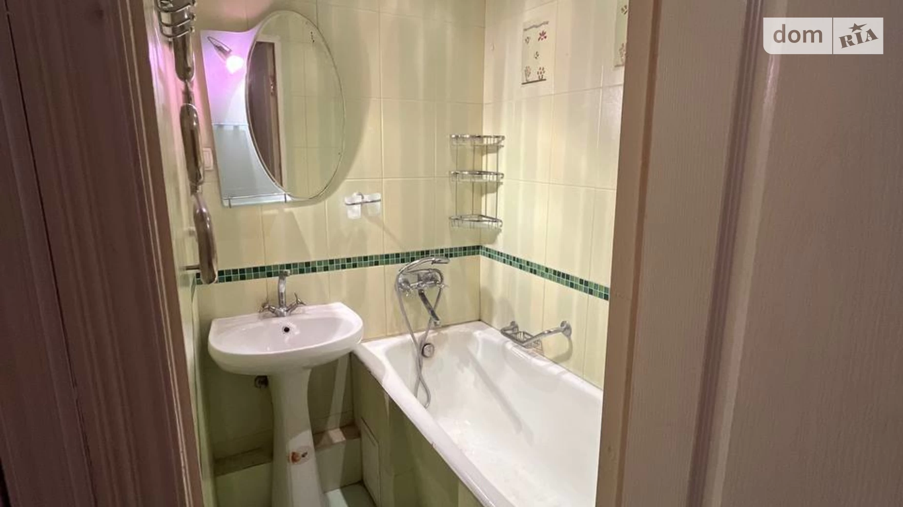 Здається в оренду 2-кімнатна квартира 45 кв. м у Харкові, просп. Тракторобудівників - фото 5