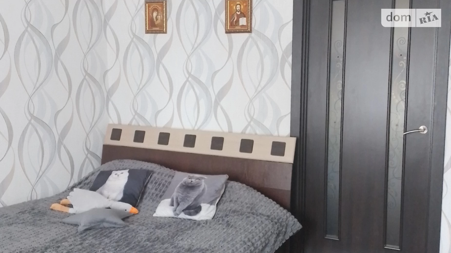 Продается 2-комнатная квартира 47 кв. м в Виннице, ул. Келецкая, 81 - фото 4