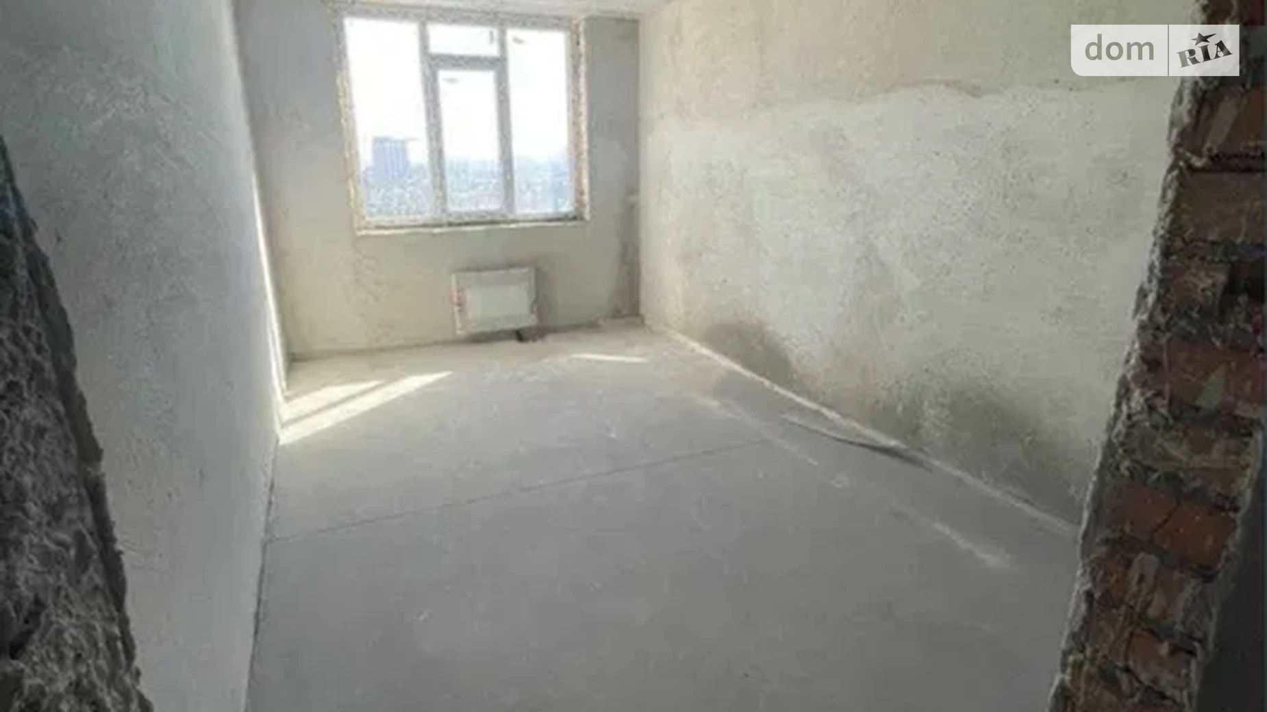 Продается 2-комнатная квартира 73.26 кв. м в Киеве, ул. Владимира Сосюры, 6 - фото 3
