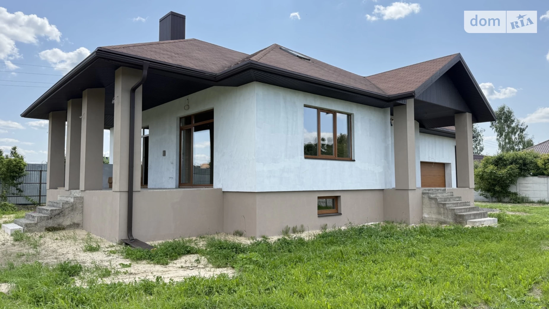Продається будинок 2 поверховий 200 кв. м з ділянкою, цена: 155000 $ - фото 3