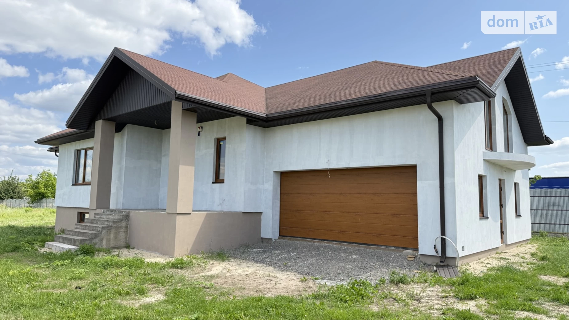 Продається будинок 2 поверховий 200 кв. м з ділянкою, цена: 155000 $ - фото 4