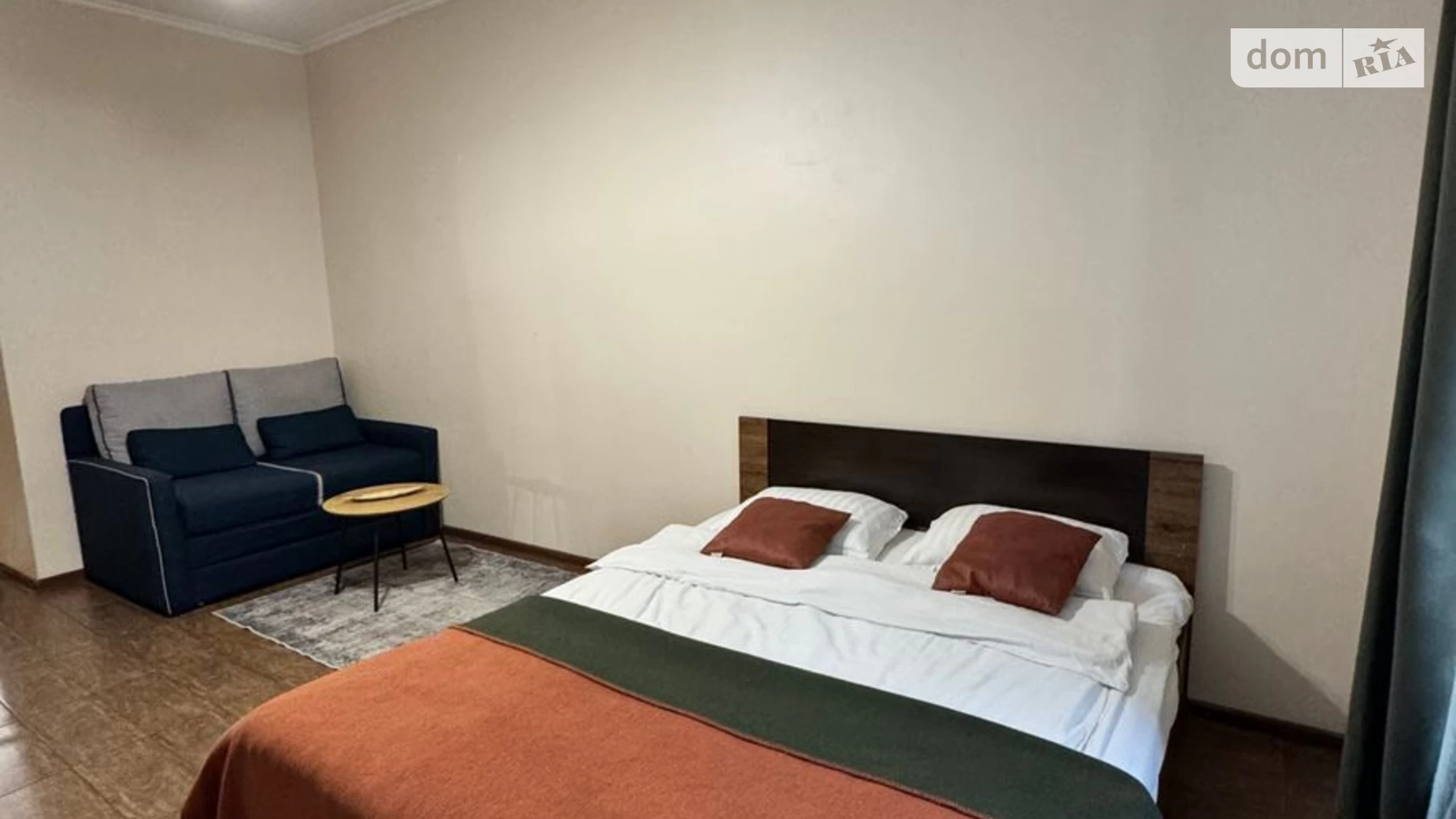 Сдается в аренду 2-комнатная квартира 48.3 кв. м в Львове, ул. Дарьи Гусяк(Таманская), 5 - фото 3