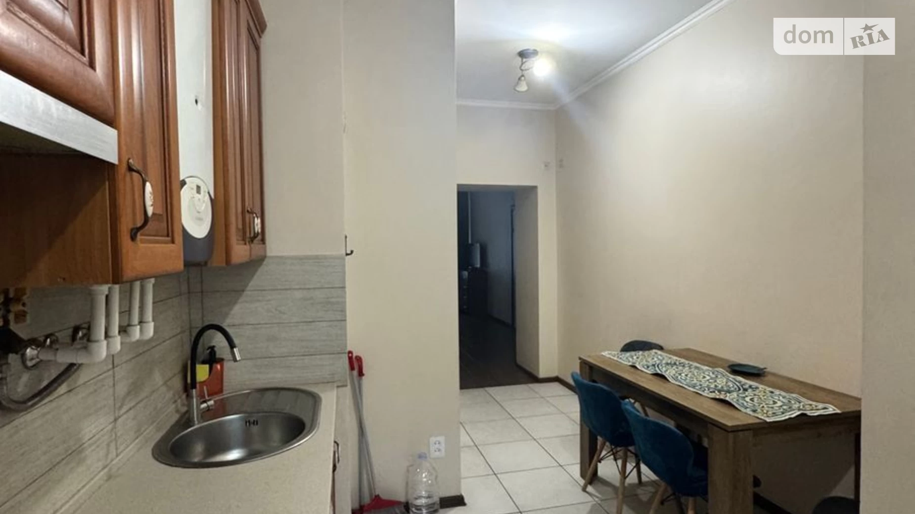 Сдается в аренду 2-комнатная квартира 48.3 кв. м в Львове, ул. Дарьи Гусяк(Таманская), 5 - фото 2