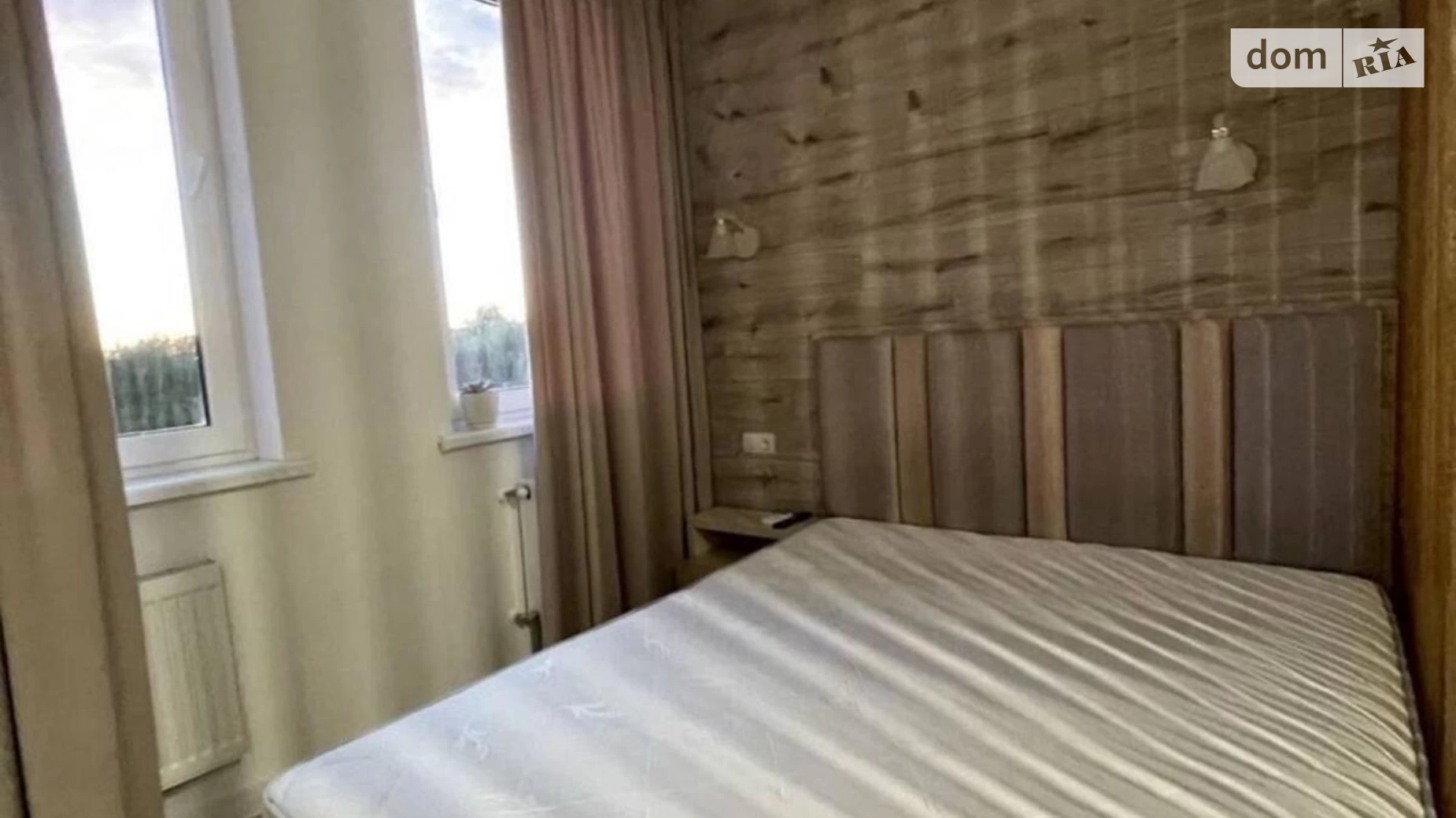 Продается 1-комнатная квартира 42.7 кв. м в Ровно, ул. Степана Бандеры - фото 4