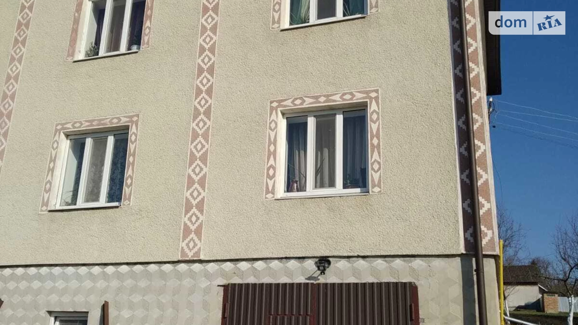 Продається будинок 3 поверховий 190 кв. м с басейном, цена: 28000 € - фото 2