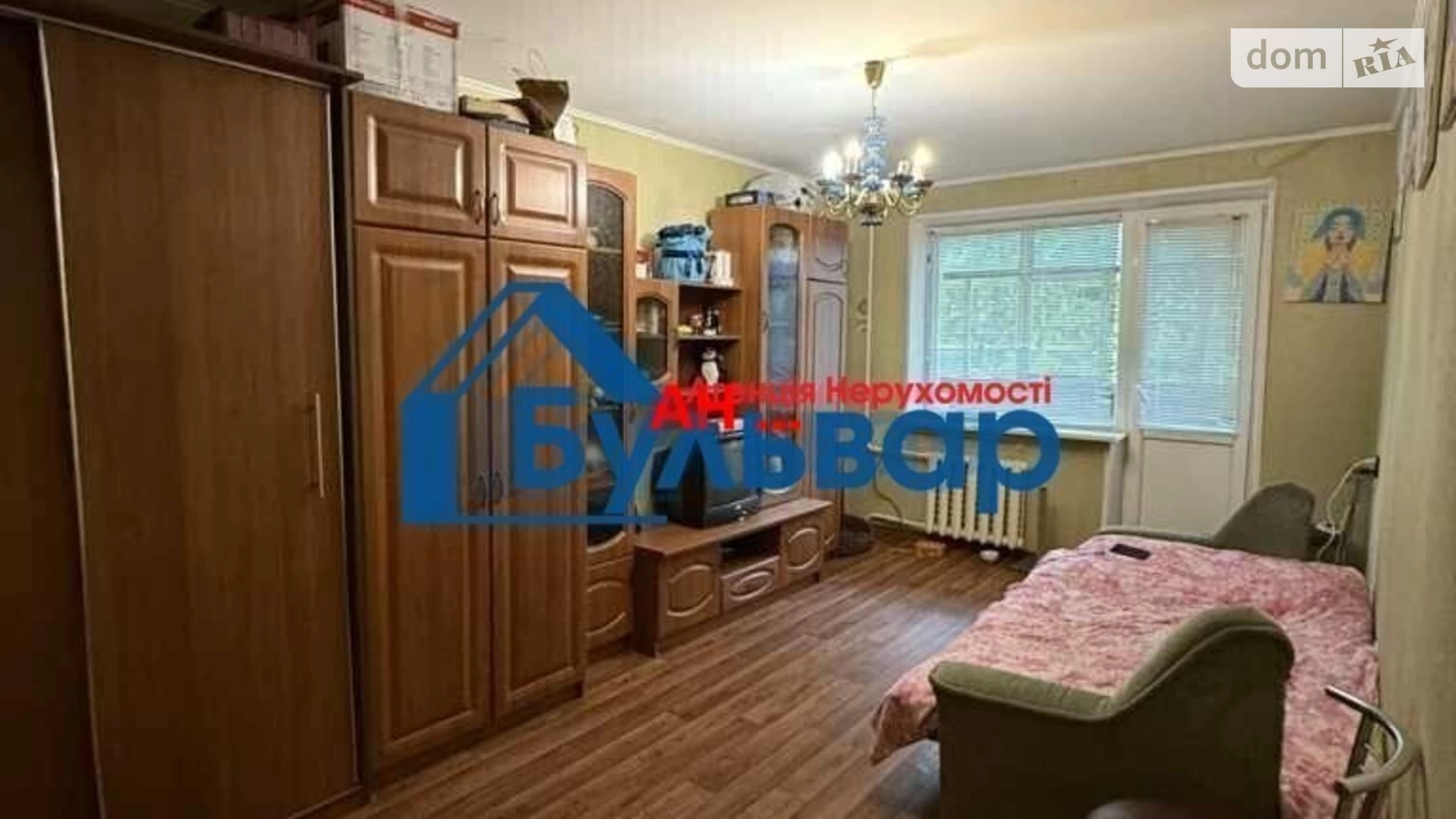 Продается 2-комнатная квартира 30.5 кв. м в Полтаве, пер. Хорольский, 12 - фото 2