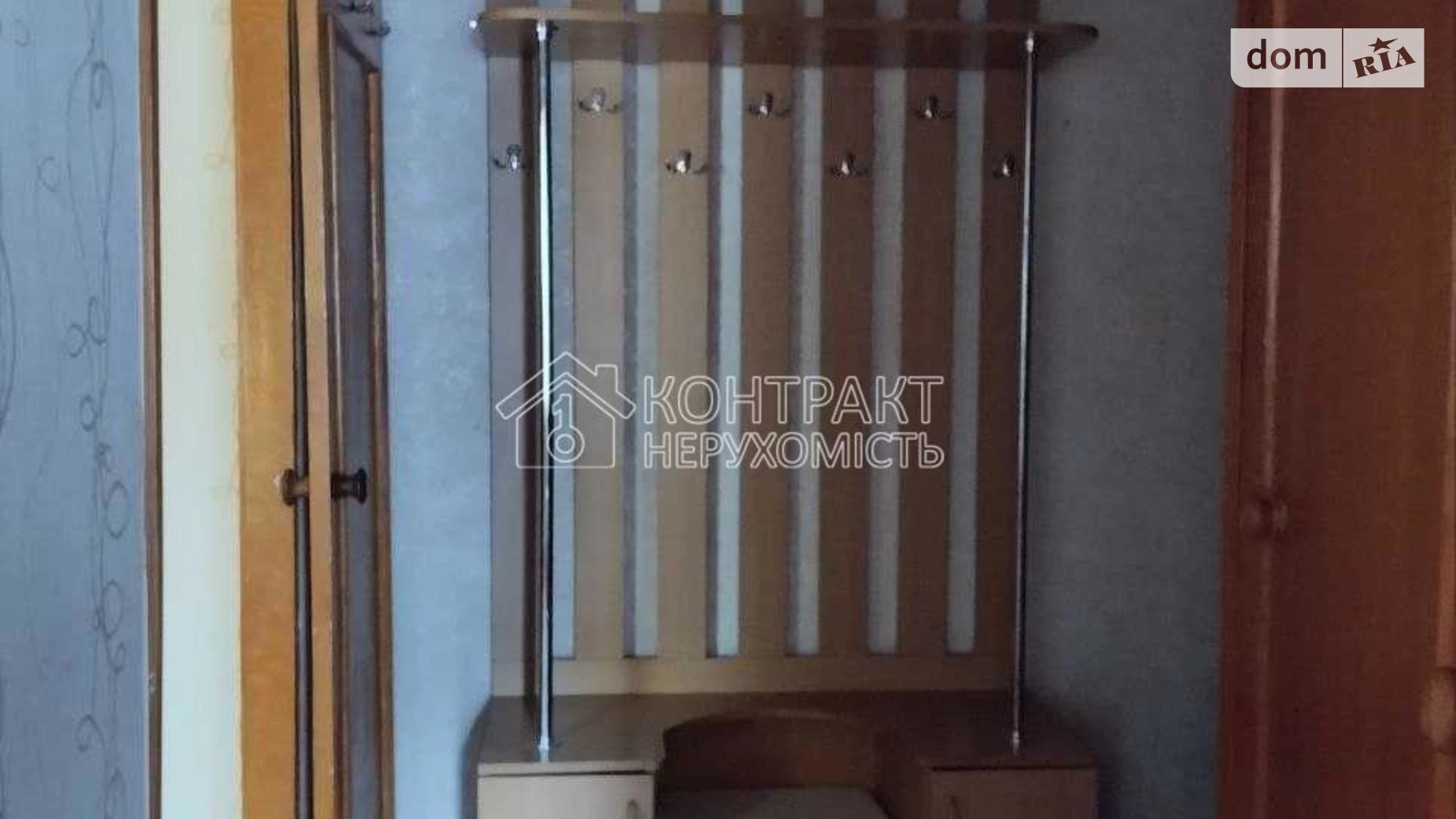 Сдается в аренду 2-комнатная квартира 40 кв. м в Харькове, ул. Потоцкого Северина, 20 - фото 4