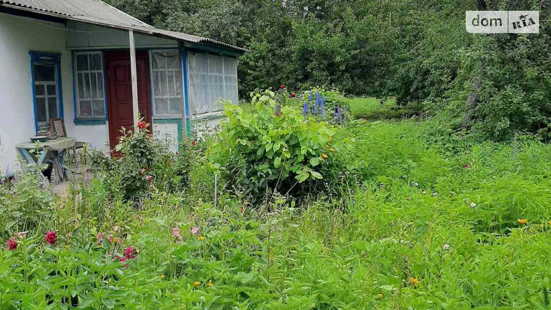 Продается одноэтажный дом 80 кв. м с бассейном, цена: 17000 $ - фото 3