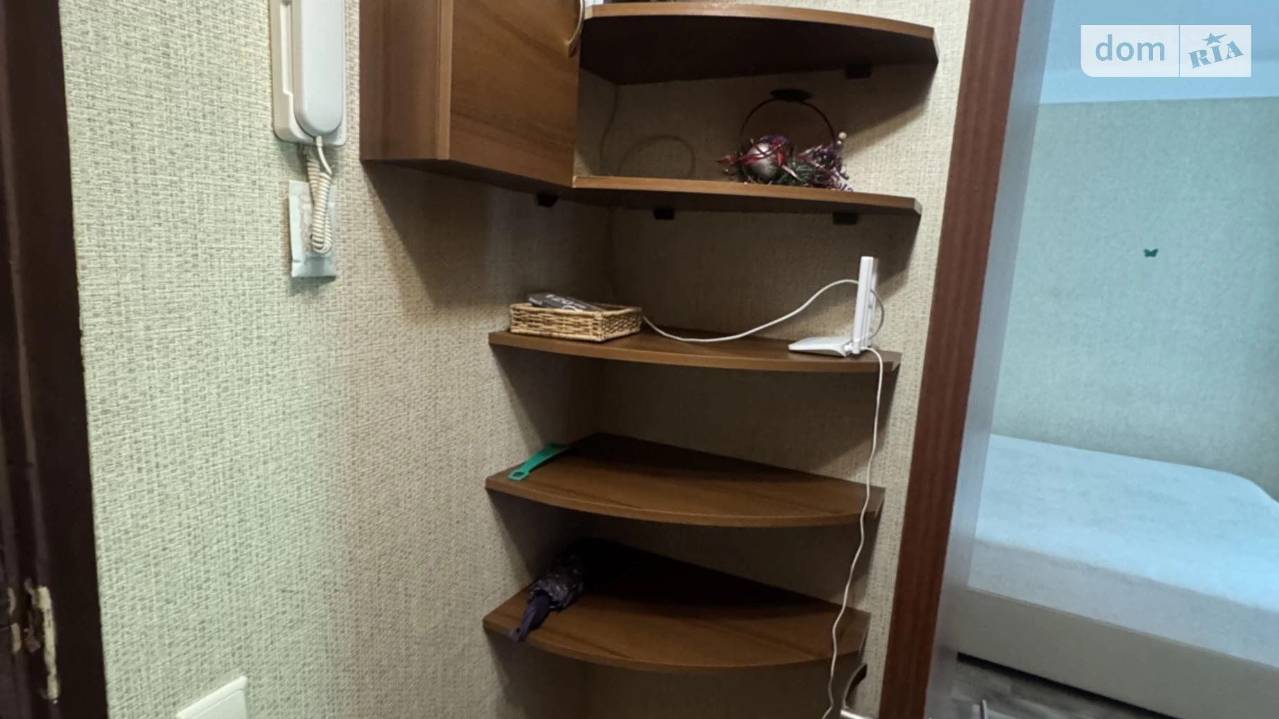 ул. Романа Ратушного(Волгоградская), 21 Железнодорожный Массив Киев Олимпийская - фото 5