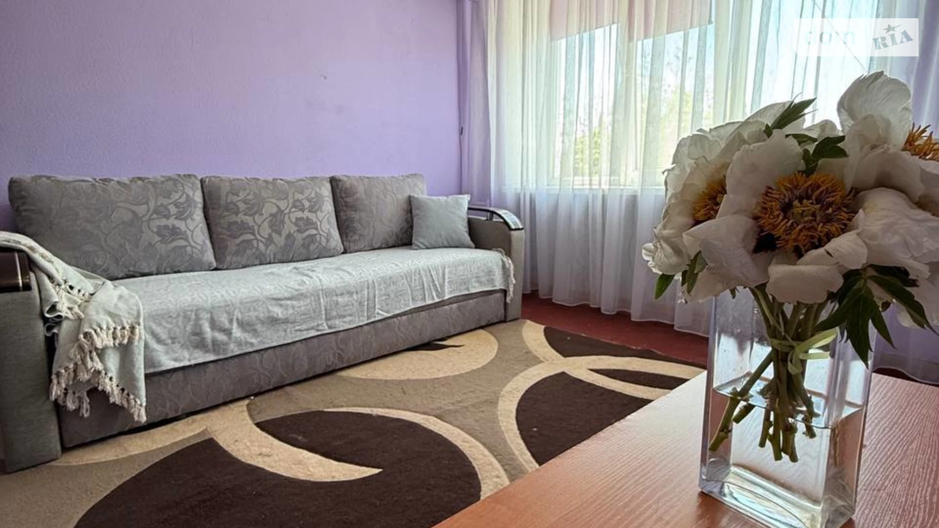 Продається 1-кімнатна квартира 28.5 кв. м у, цена: 26500 $ - фото 2