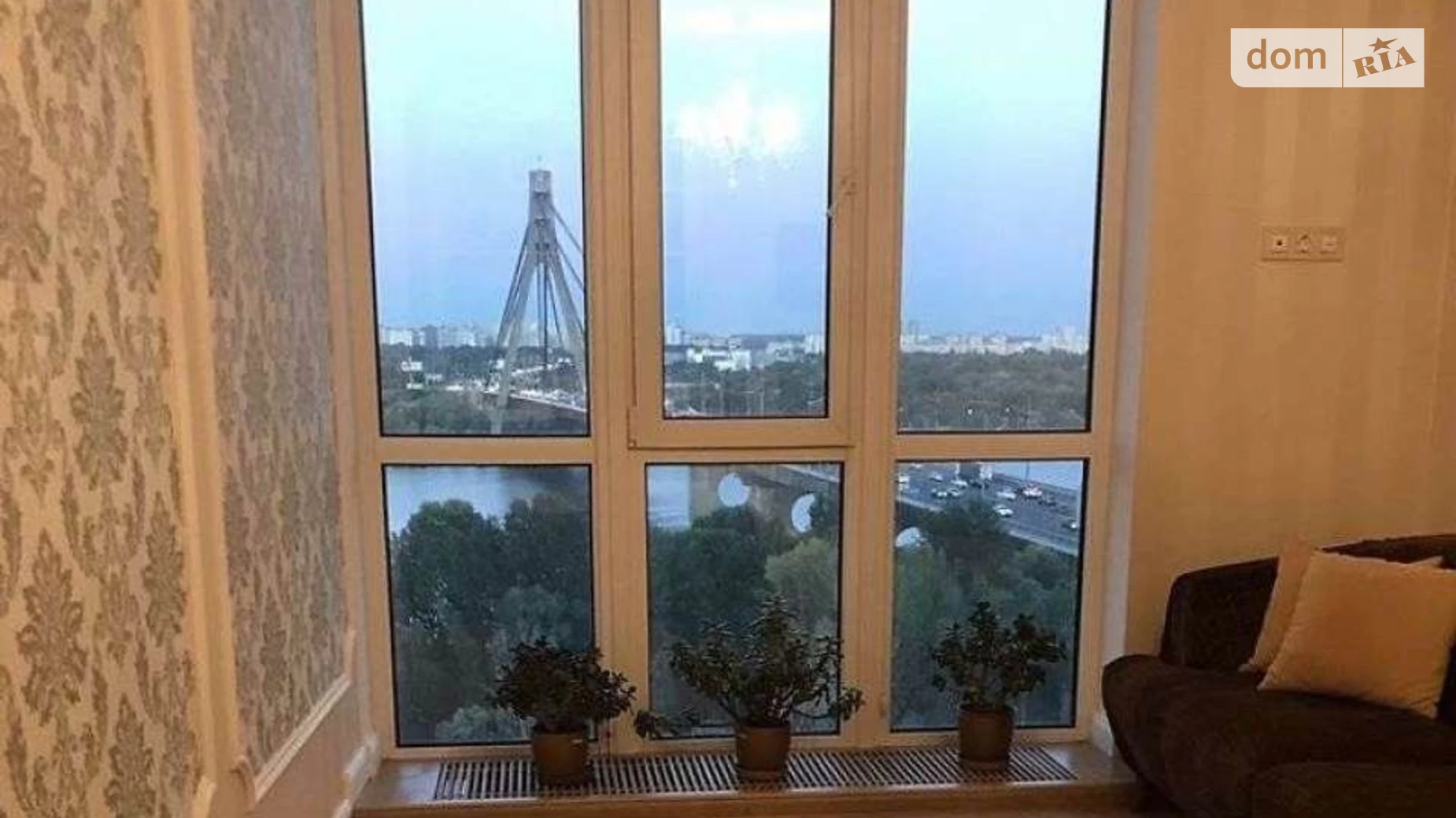 просп. Владимира Ивасюка, 2Д Оболонь Киев ЖК Парк Стоун - фото 5