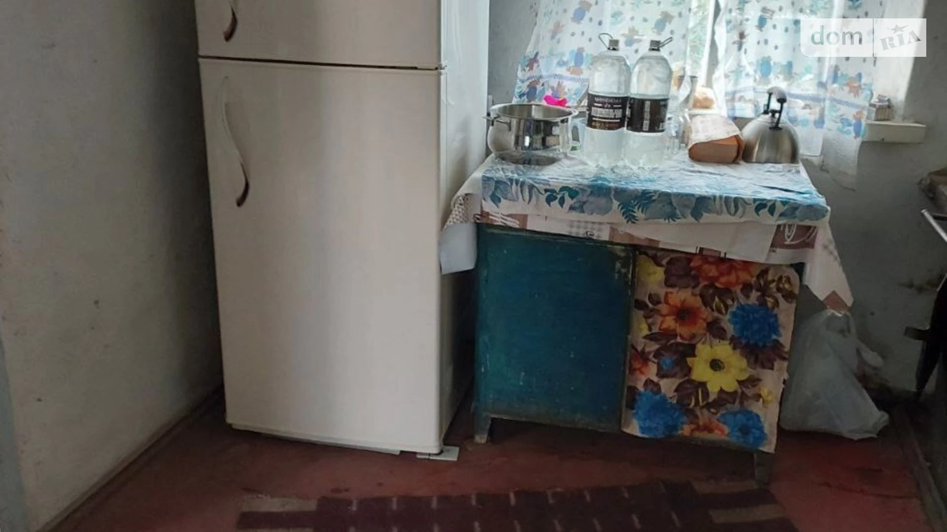 Продається одноповерховий будинок 58 кв. м з ділянкою, цена: 5500 $ - фото 4