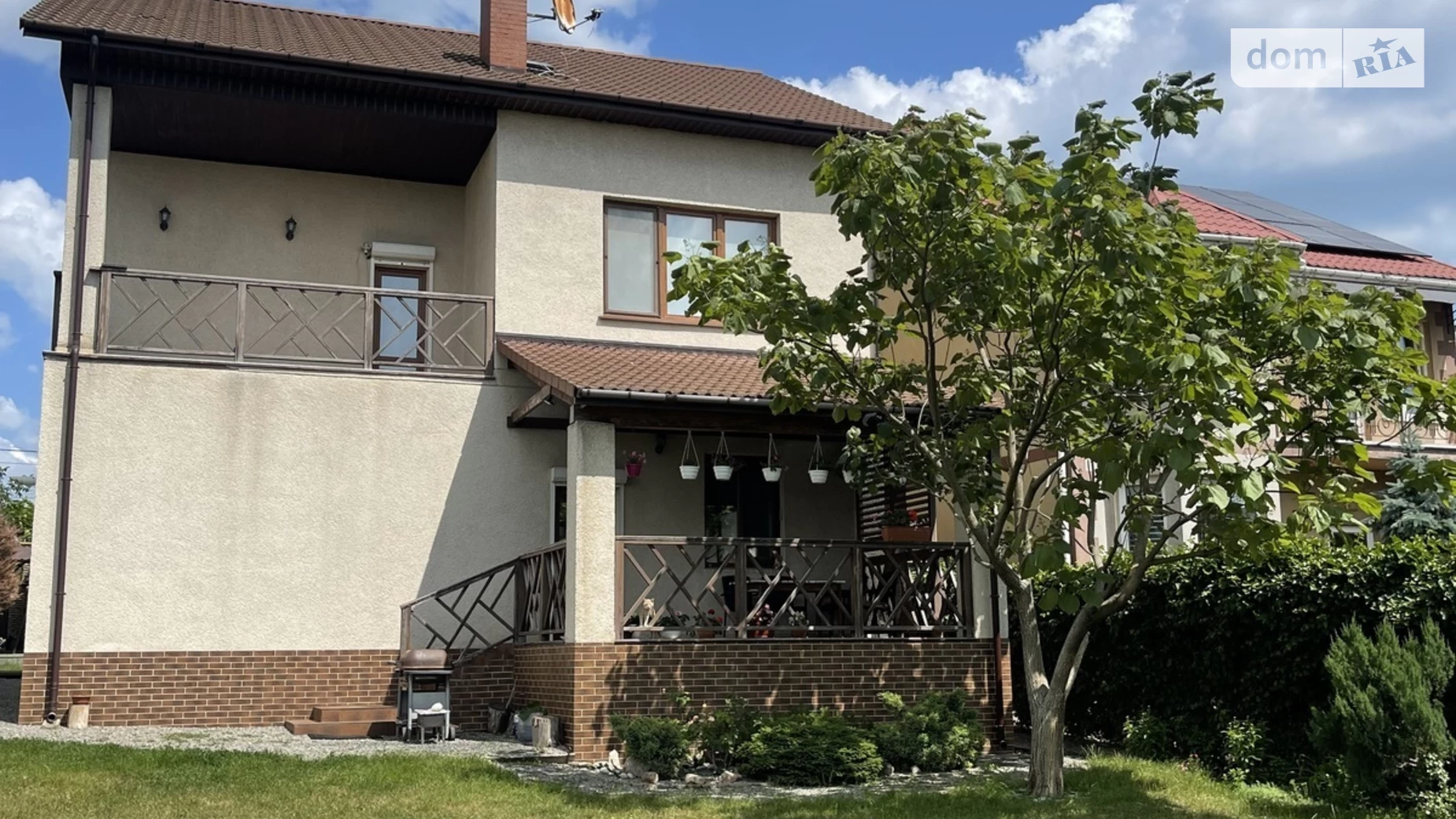 Продается дом на 2 этажа 180 кв. м с подвалом, цена: 136000 $ - фото 5