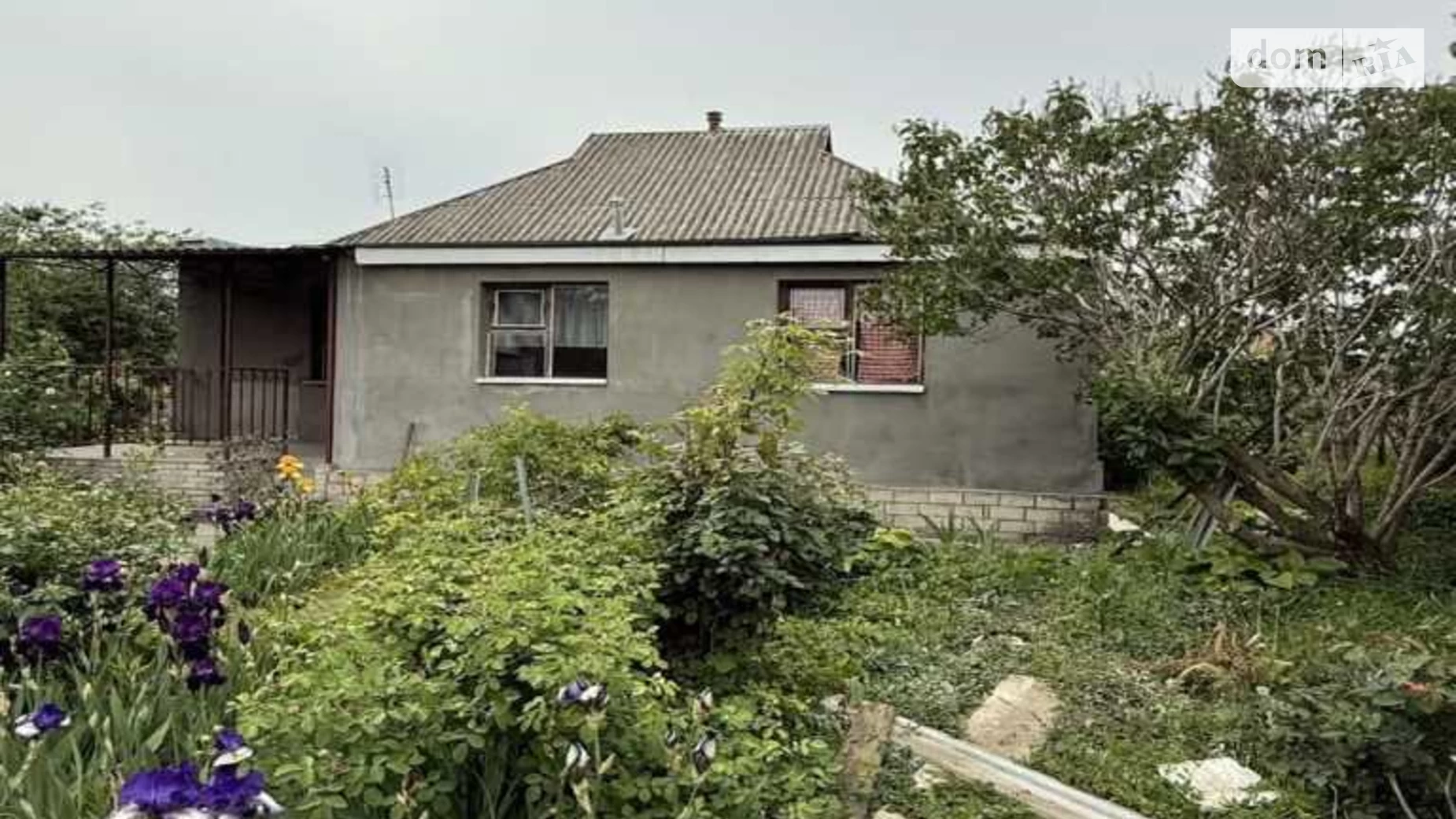 Продается одноэтажный дом 81 кв. м с гаражом, цена: 50000 $ - фото 5