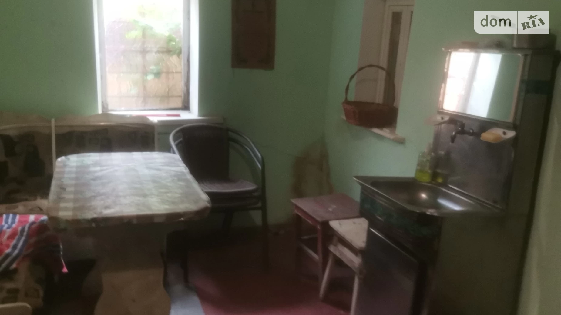 Здається в оренду одноповерховий будинок 43 кв. м з подвалом, цена: 4000 грн - фото 2