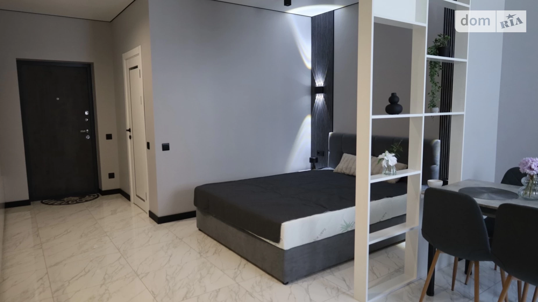 Продается 1-комнатная квартира 34 кв. м в Винниках, вул. Бузковая, 7 - фото 3