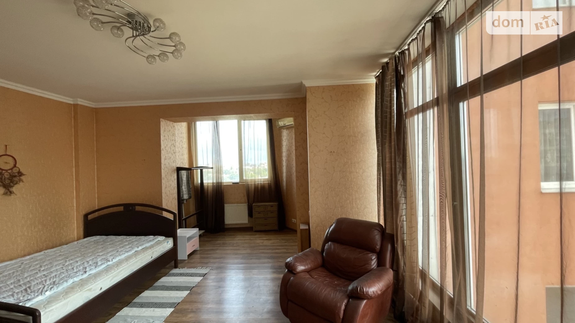 Сдается в аренду 2-комнатная квартира 97 кв. м в Харькове, ул. Культуры, 22Б - фото 2