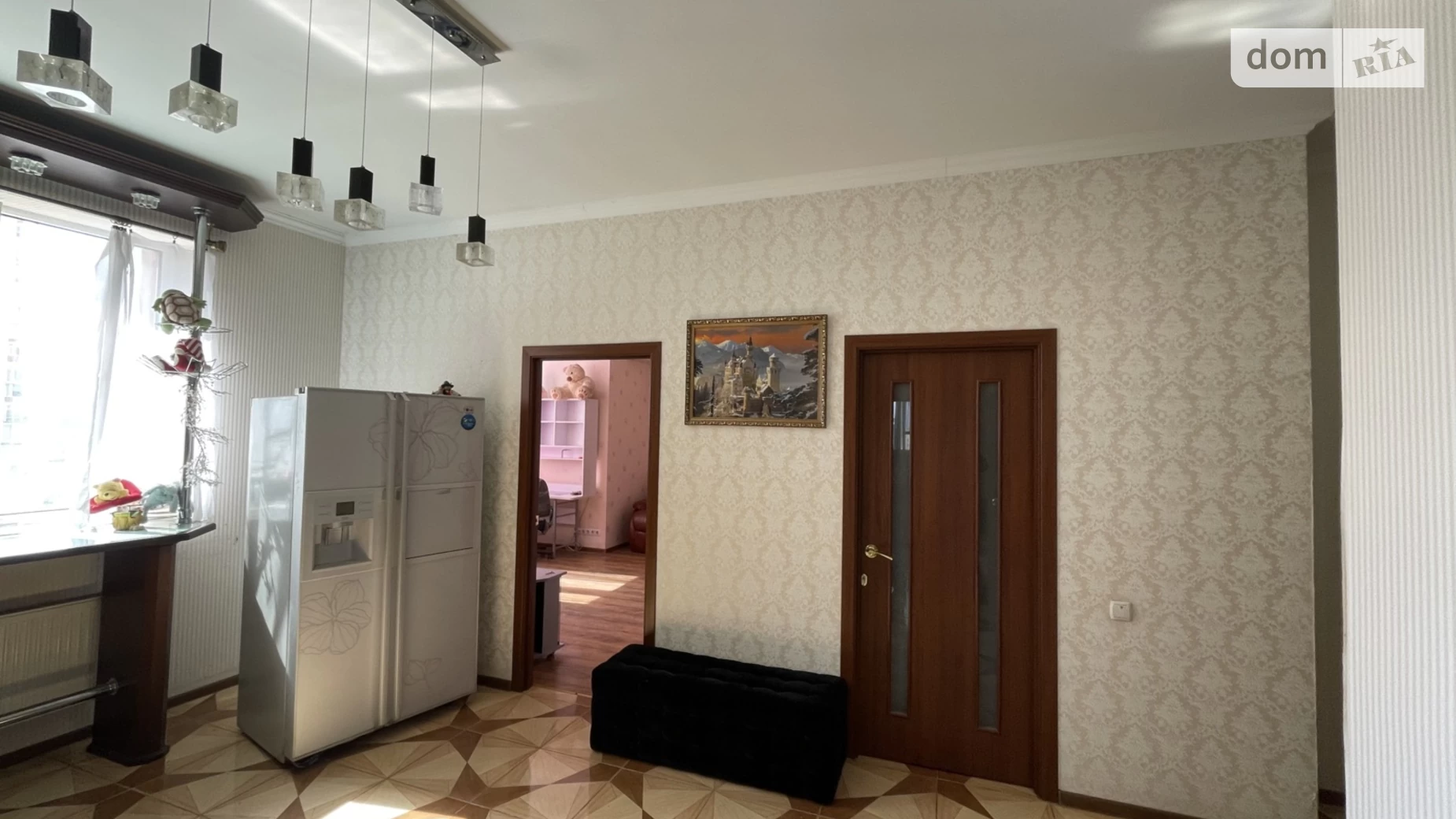Сдается в аренду 2-комнатная квартира 97 кв. м в Харькове, ул. Культуры, 22Б - фото 3