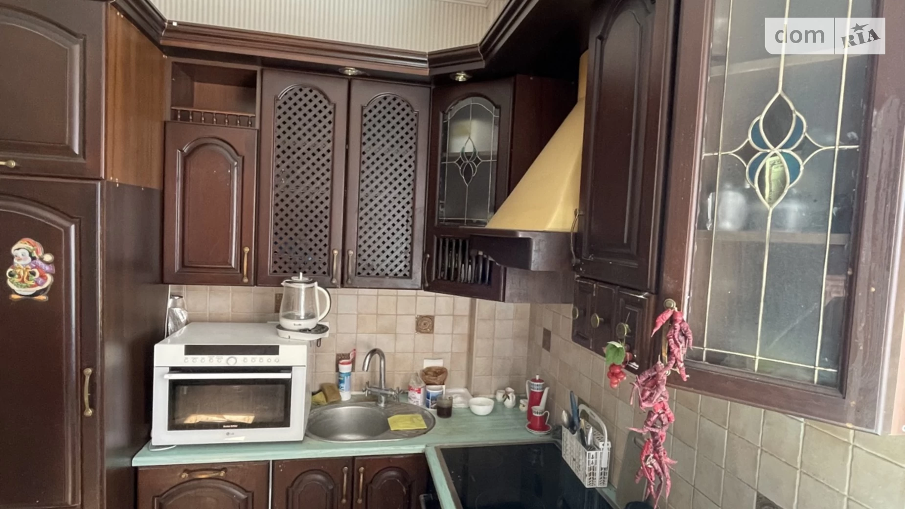 Сдается в аренду 2-комнатная квартира 97 кв. м в Харькове, ул. Культуры, 22Б - фото 4