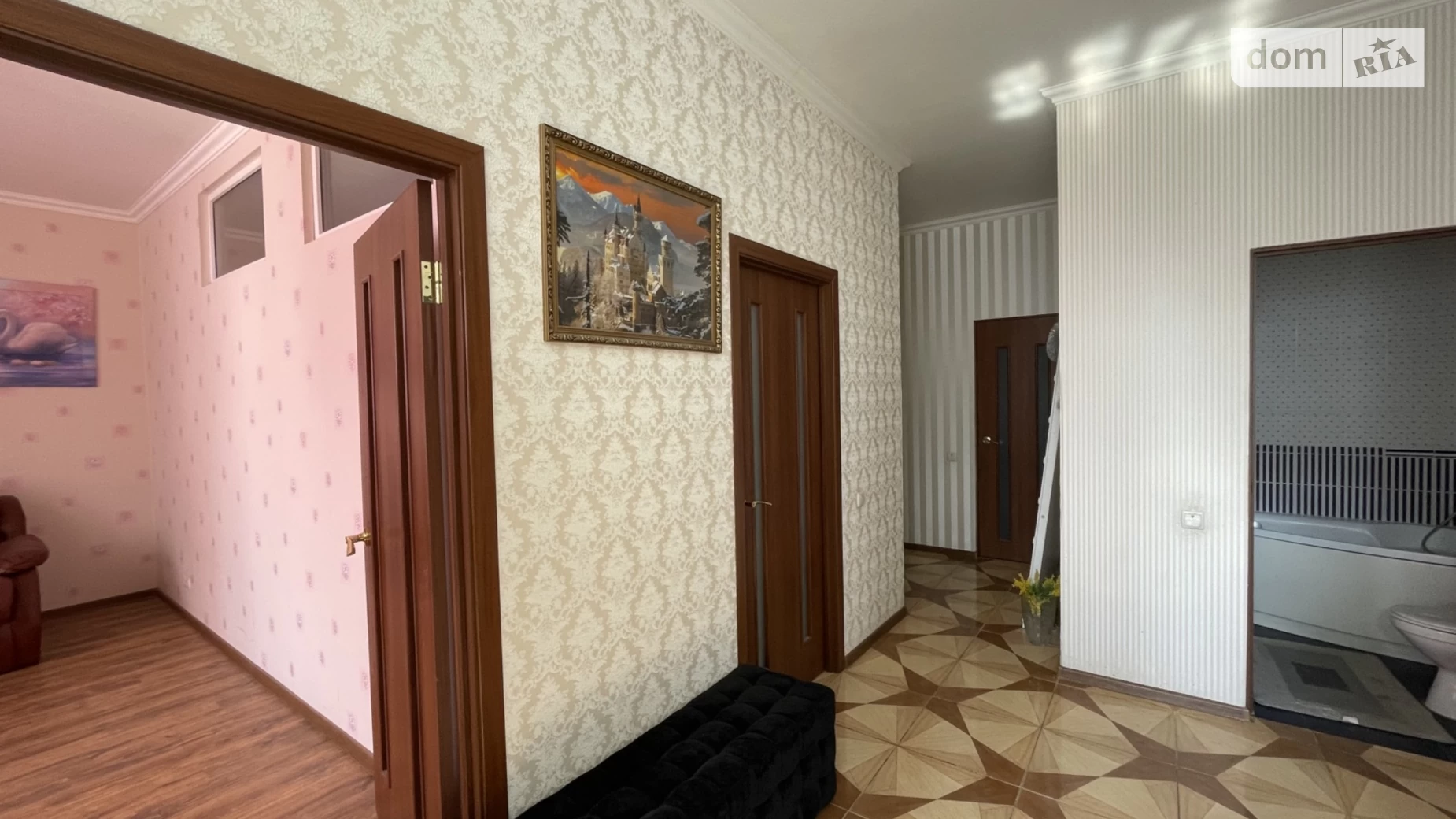 Сдается в аренду 2-комнатная квартира 97 кв. м в Харькове, ул. Культуры, 22Б - фото 5