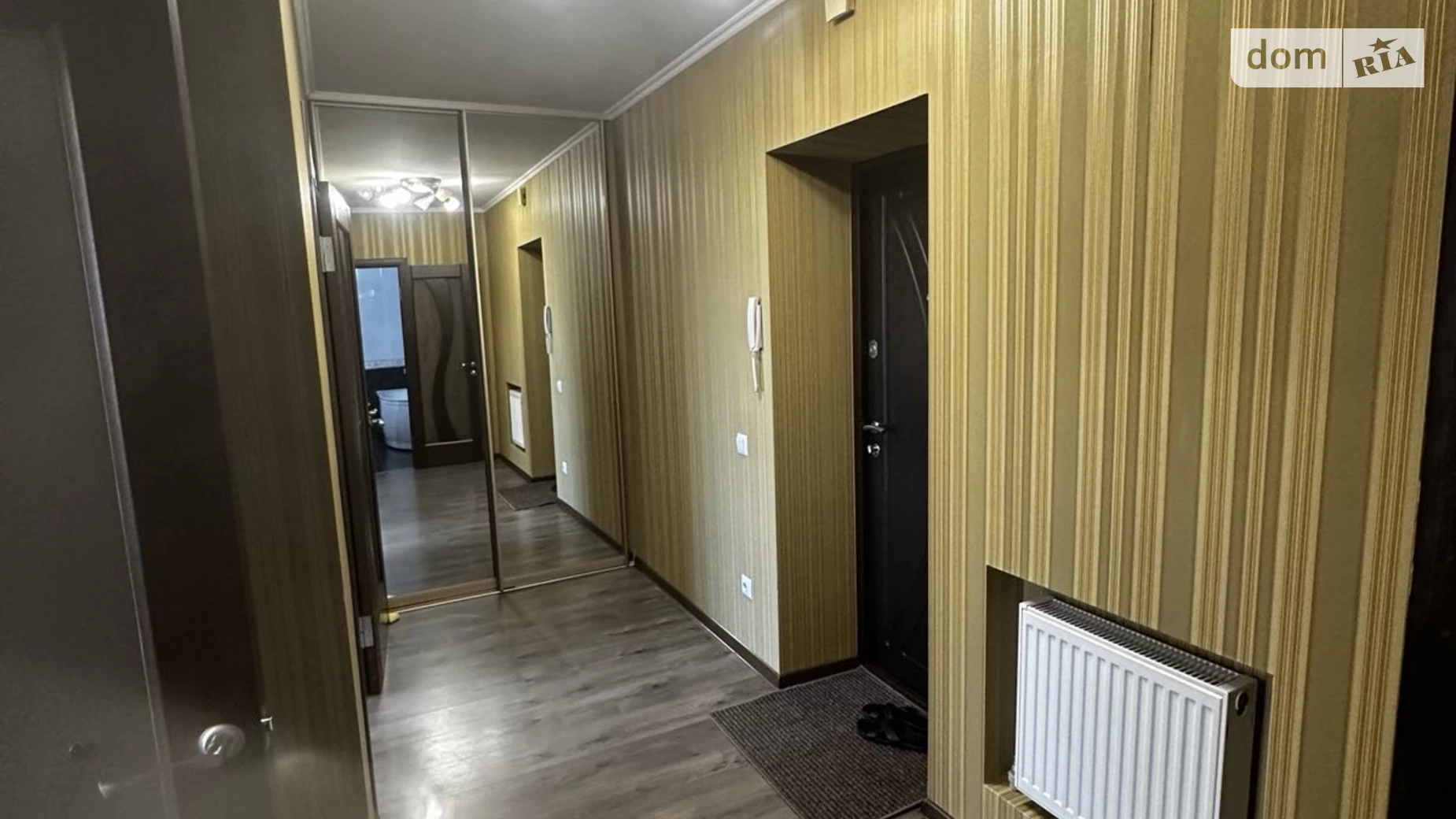 Сдается в аренду 1-комнатная квартира 45 кв. м в Виннице, ул. Ивана Богуна, 88Б - фото 5
