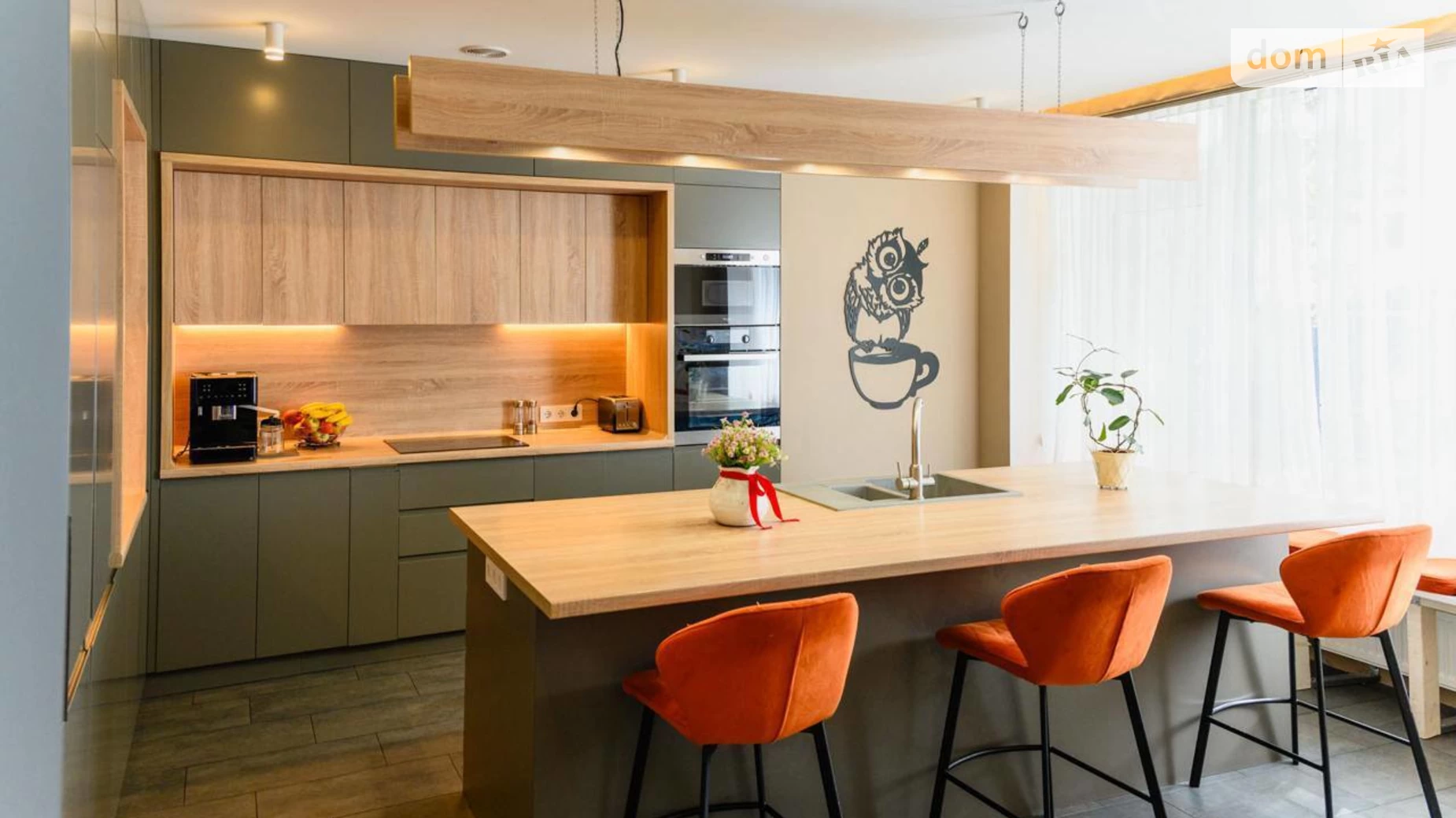 Продається будинок 2 поверховий 238.7 кв. м з каміном, цена: 250000 $ - фото 4